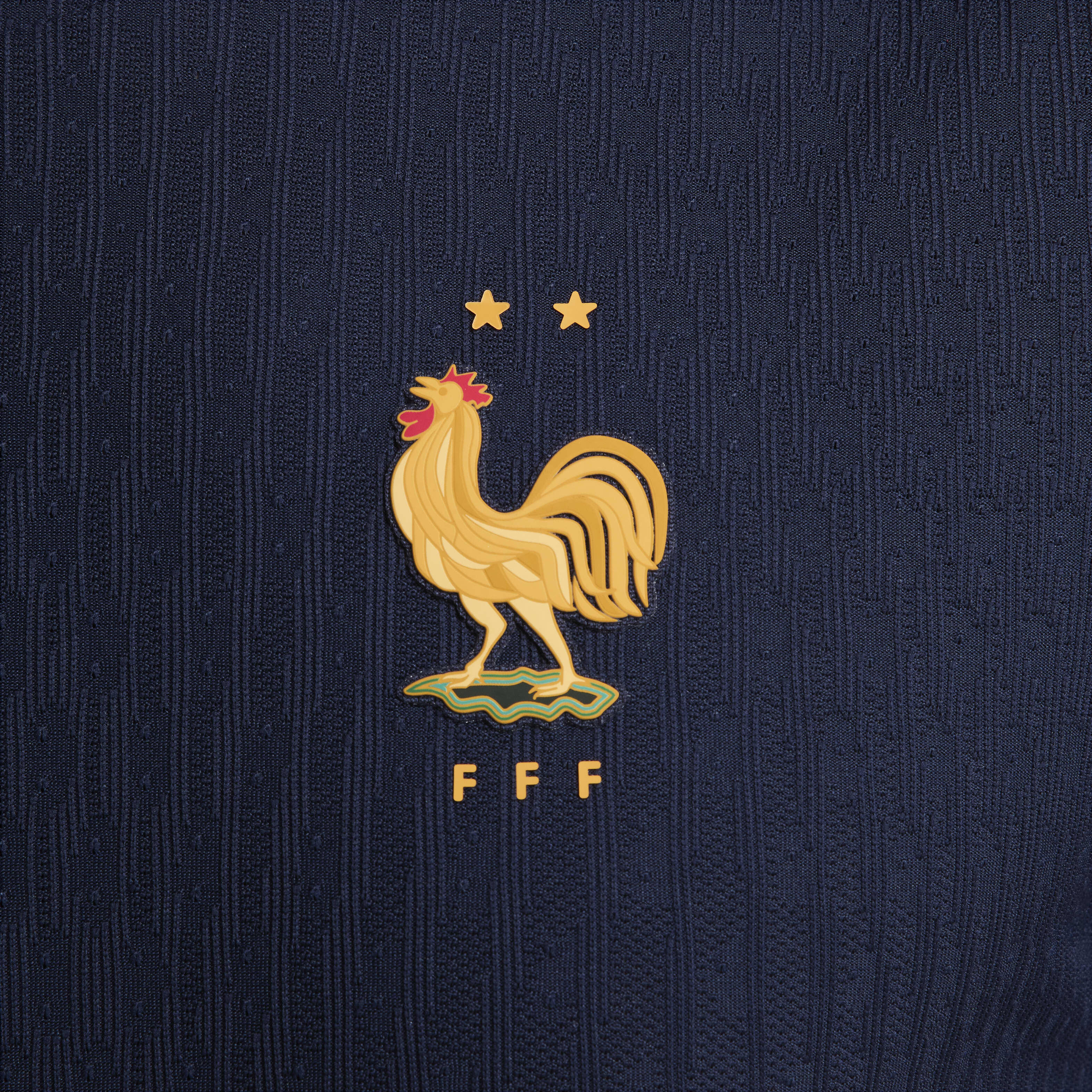 FFF Strike Elite image number 3