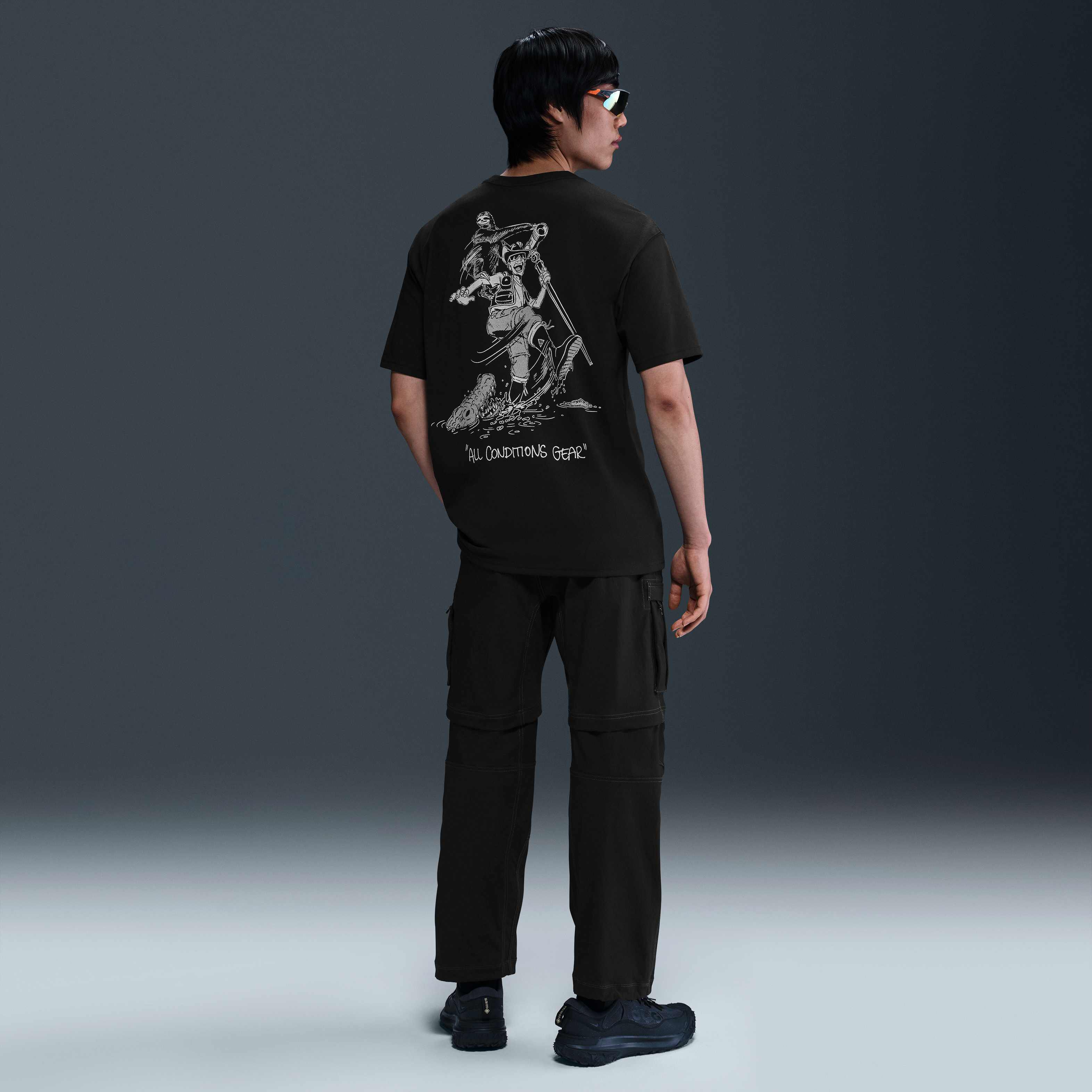 Nike ACG image number 4