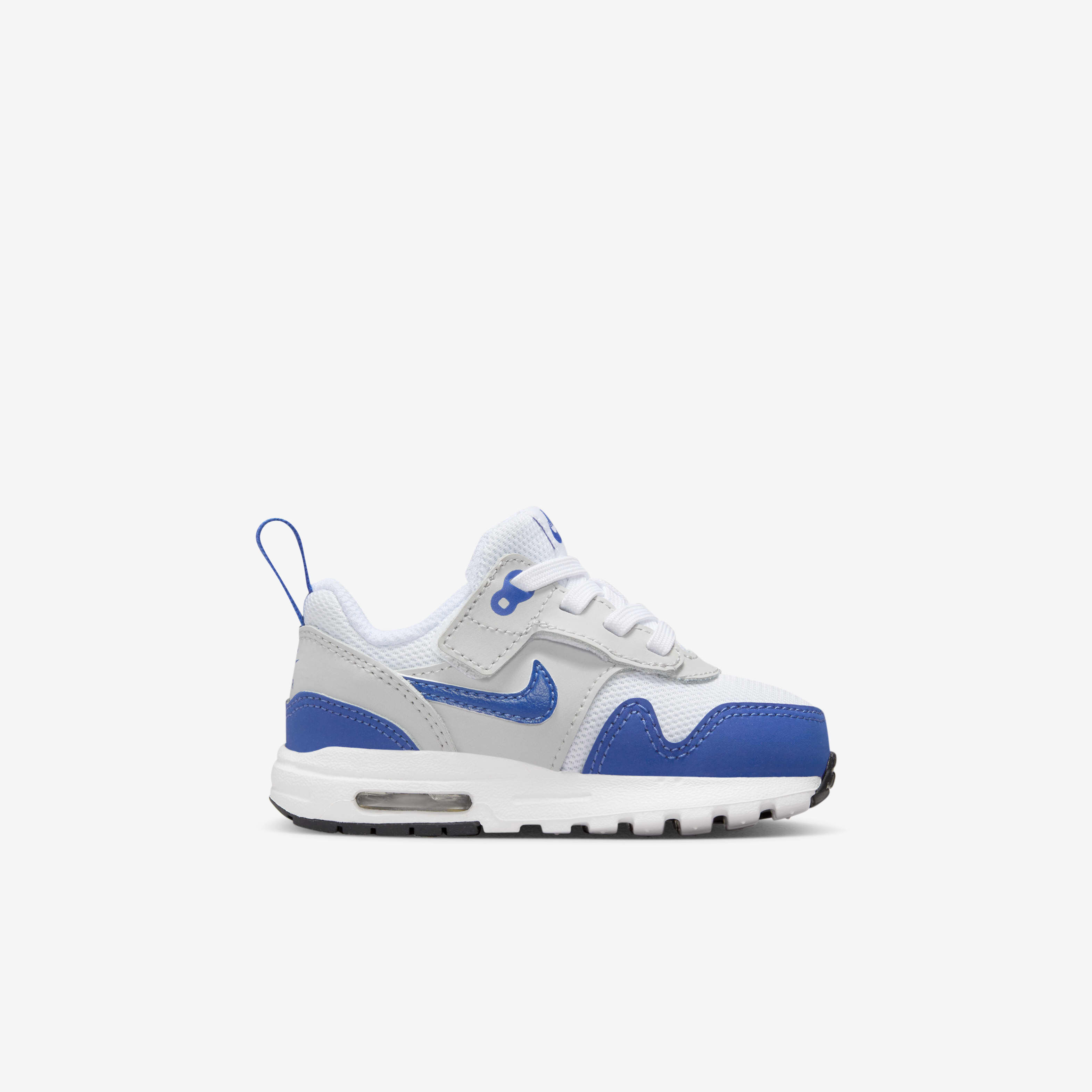 Buy Air Max 1 EasyOn Baby Toddler Shoes Nike Saudi Official