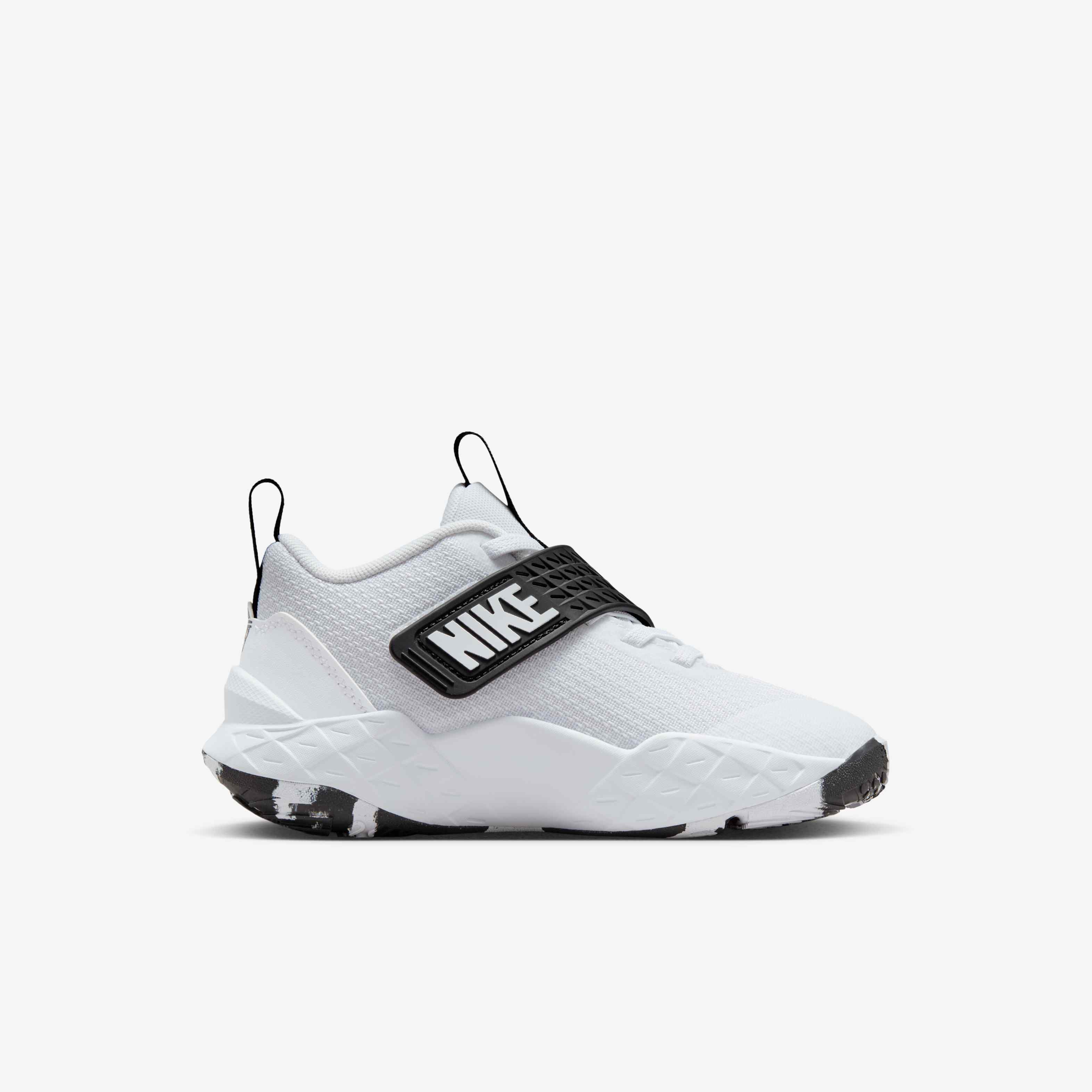 Nike Team Hustle D 12 image number 2