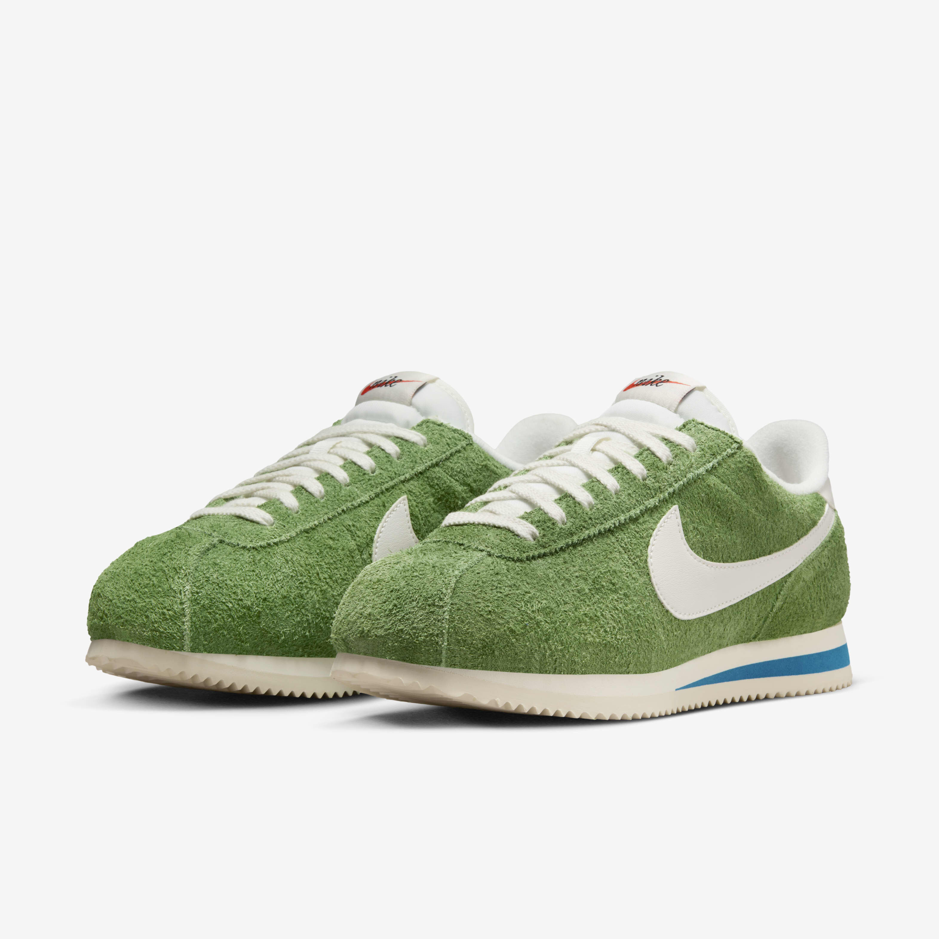Nike Cortez Vintage Suede image number 4