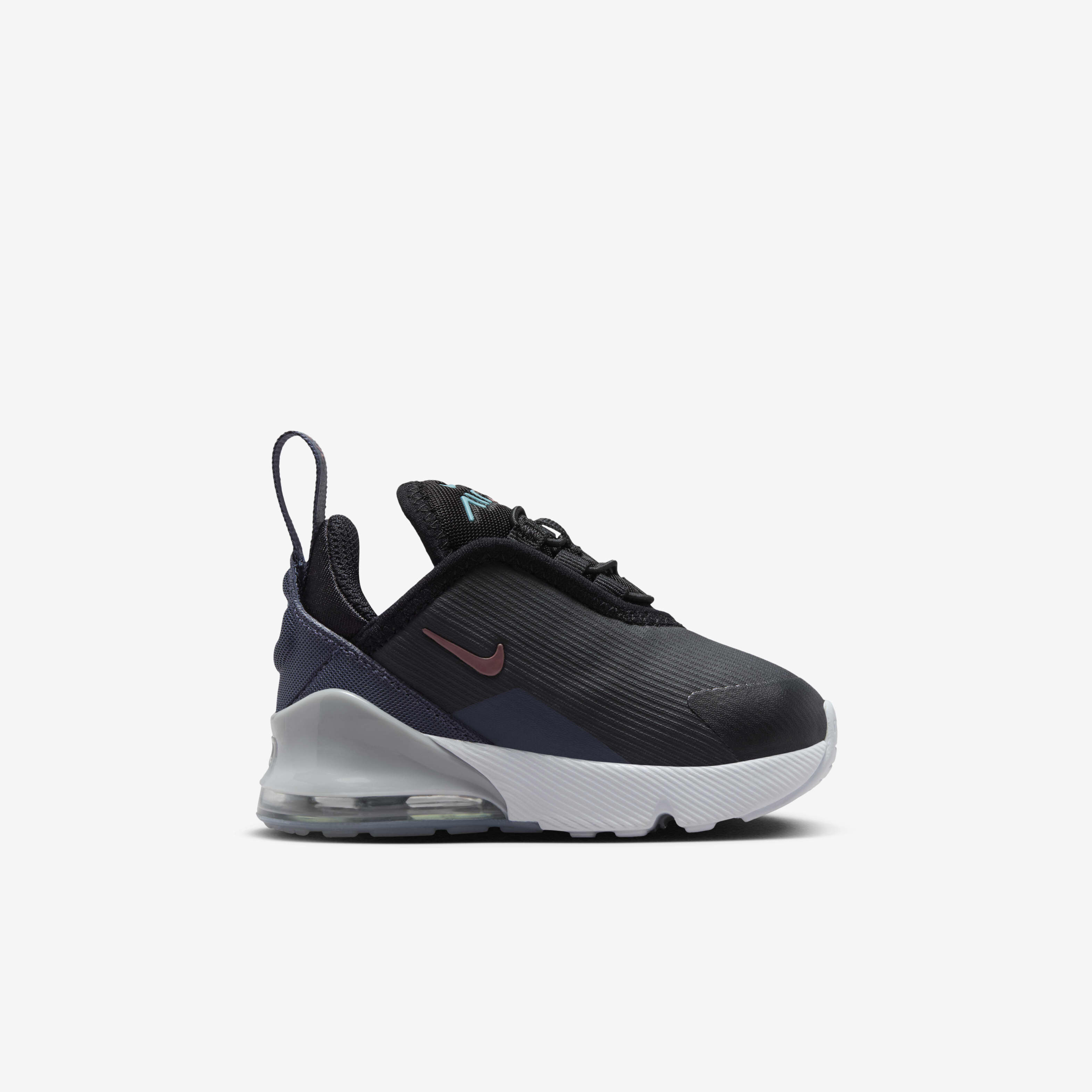 Buy Nike Air Max 270 Baby Toddler Shoes Nike Saudi Official