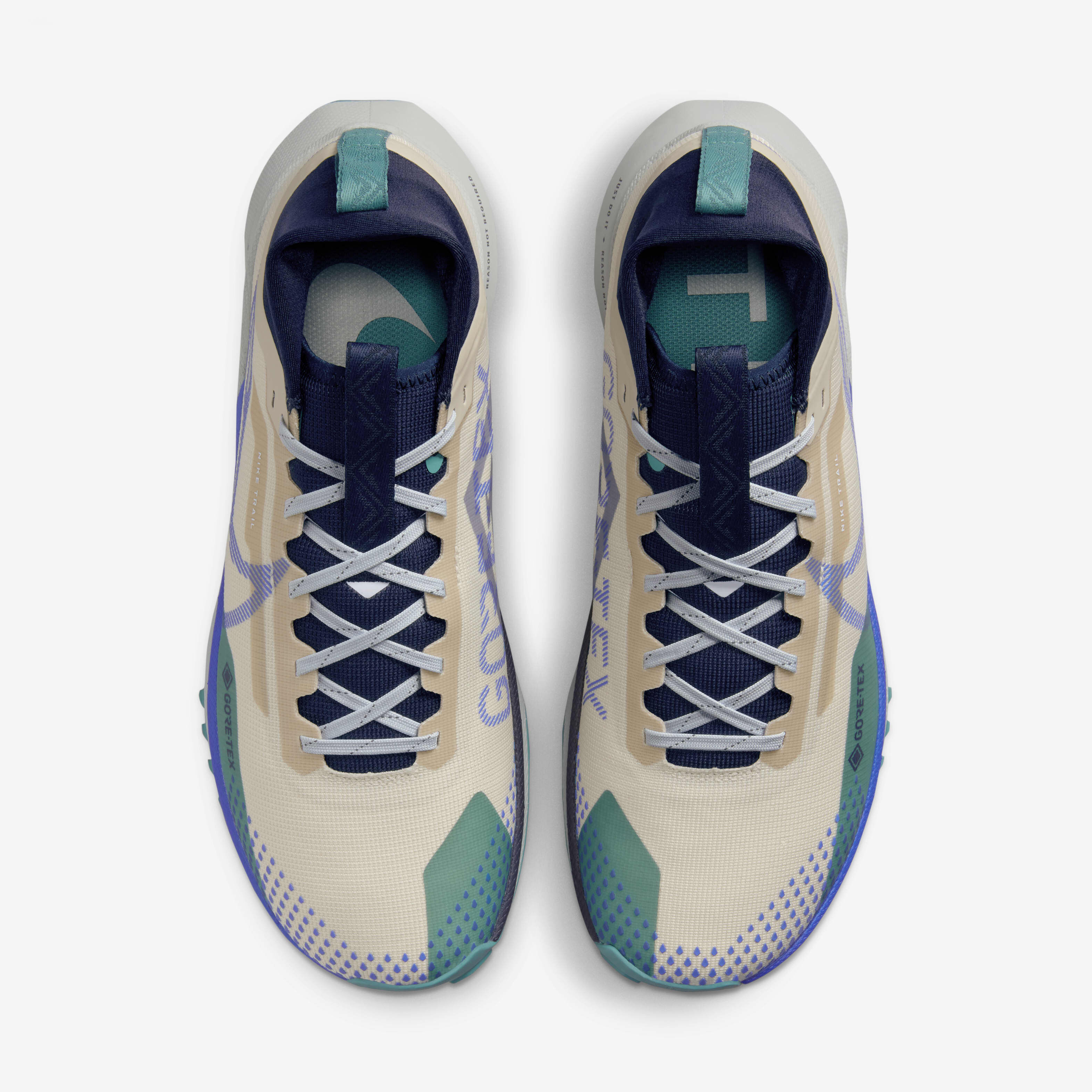 Nike Pegasus Trail 4 GORE-TEX image number 3