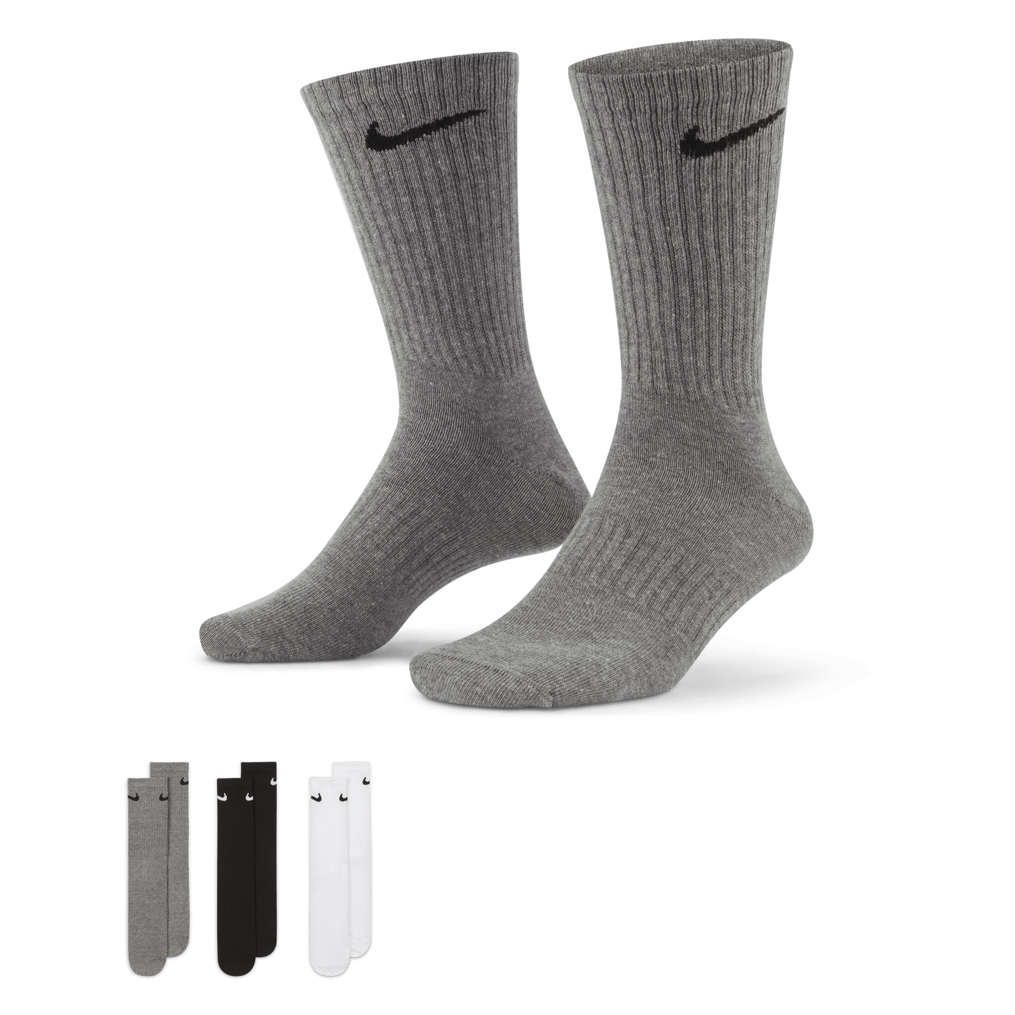 Nike sweat socks clearance