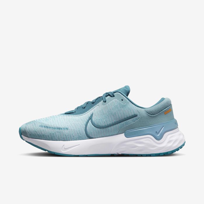 Shoes Nike 270 Ocean Blue Sepatu Sneakers Nike Wmns Air Max 270