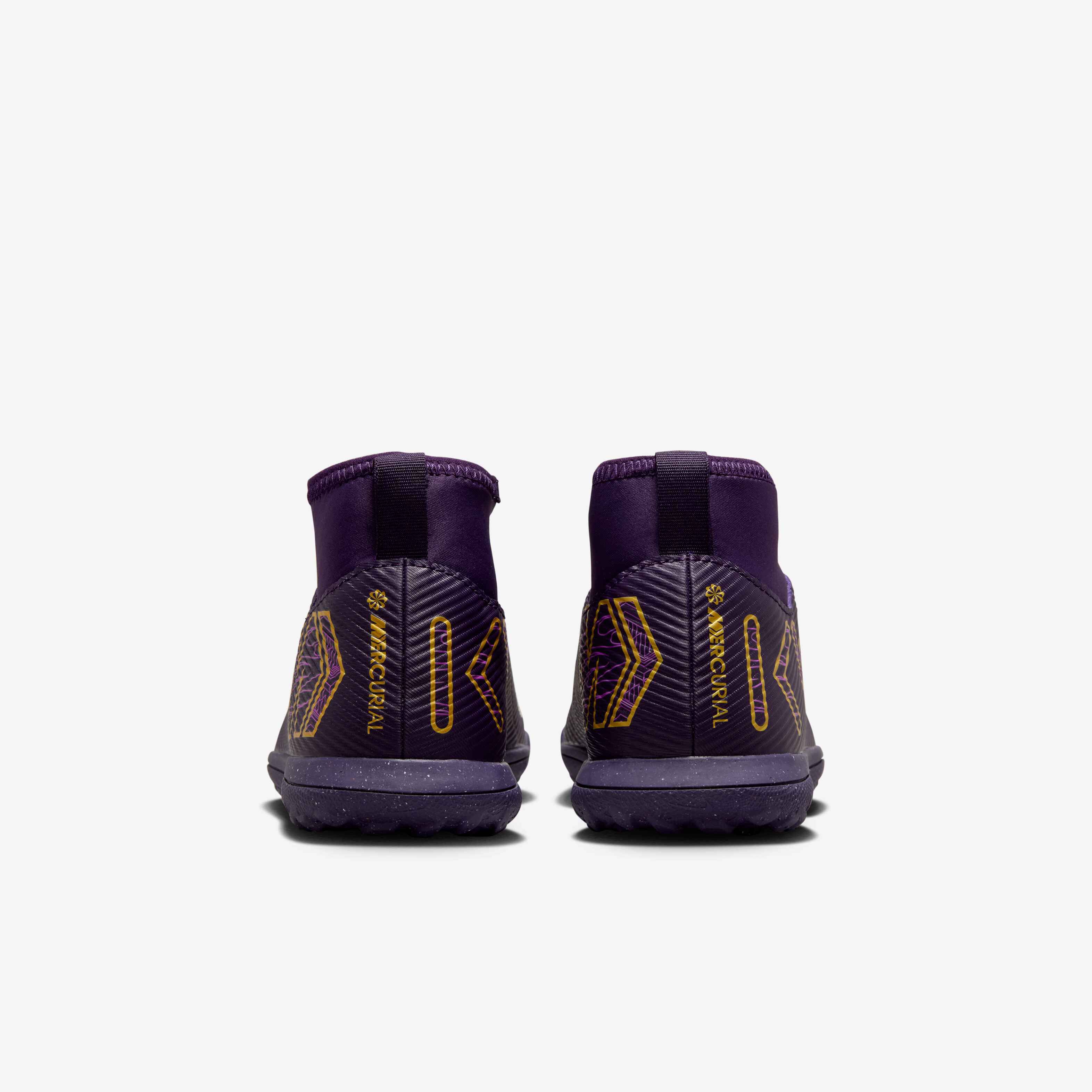 Nike Jr. Mercurial Superfly 10 Club 'Kylian Mbapp&eacute;' image number 5
