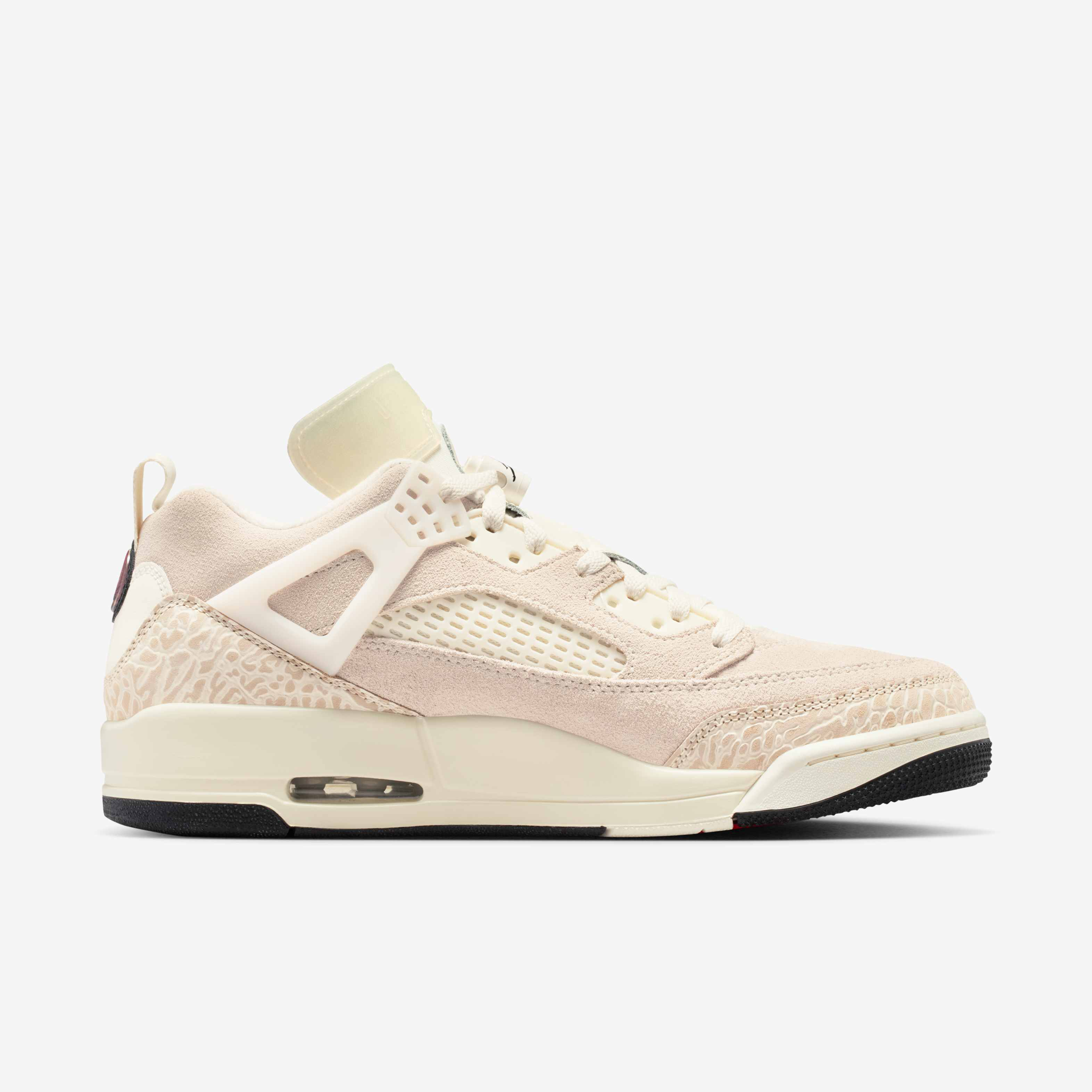 Jordan Spizike Low image number 2