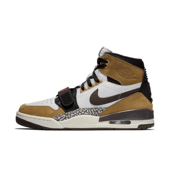 Aj1 legacy top