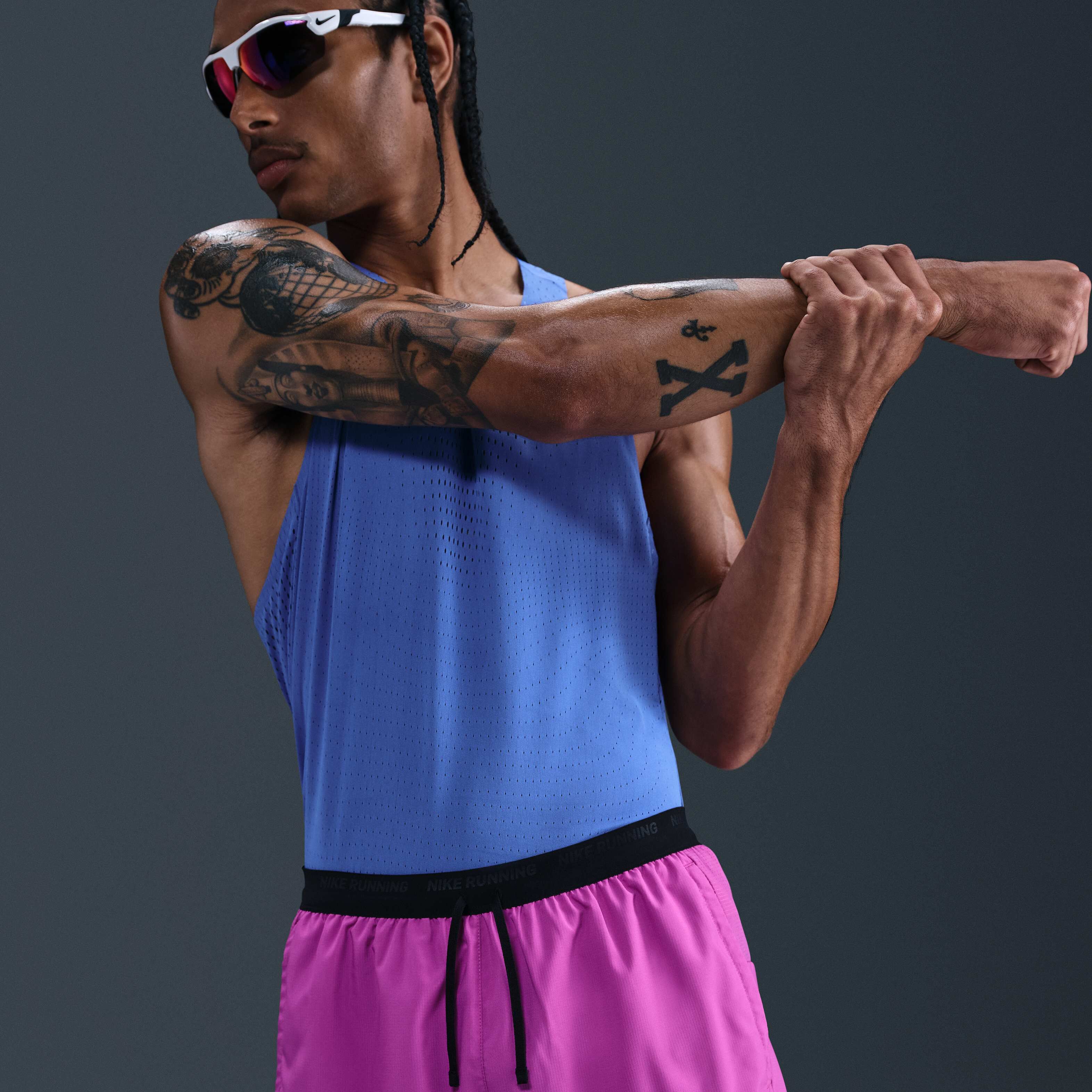 نايكي سترايد image number 4