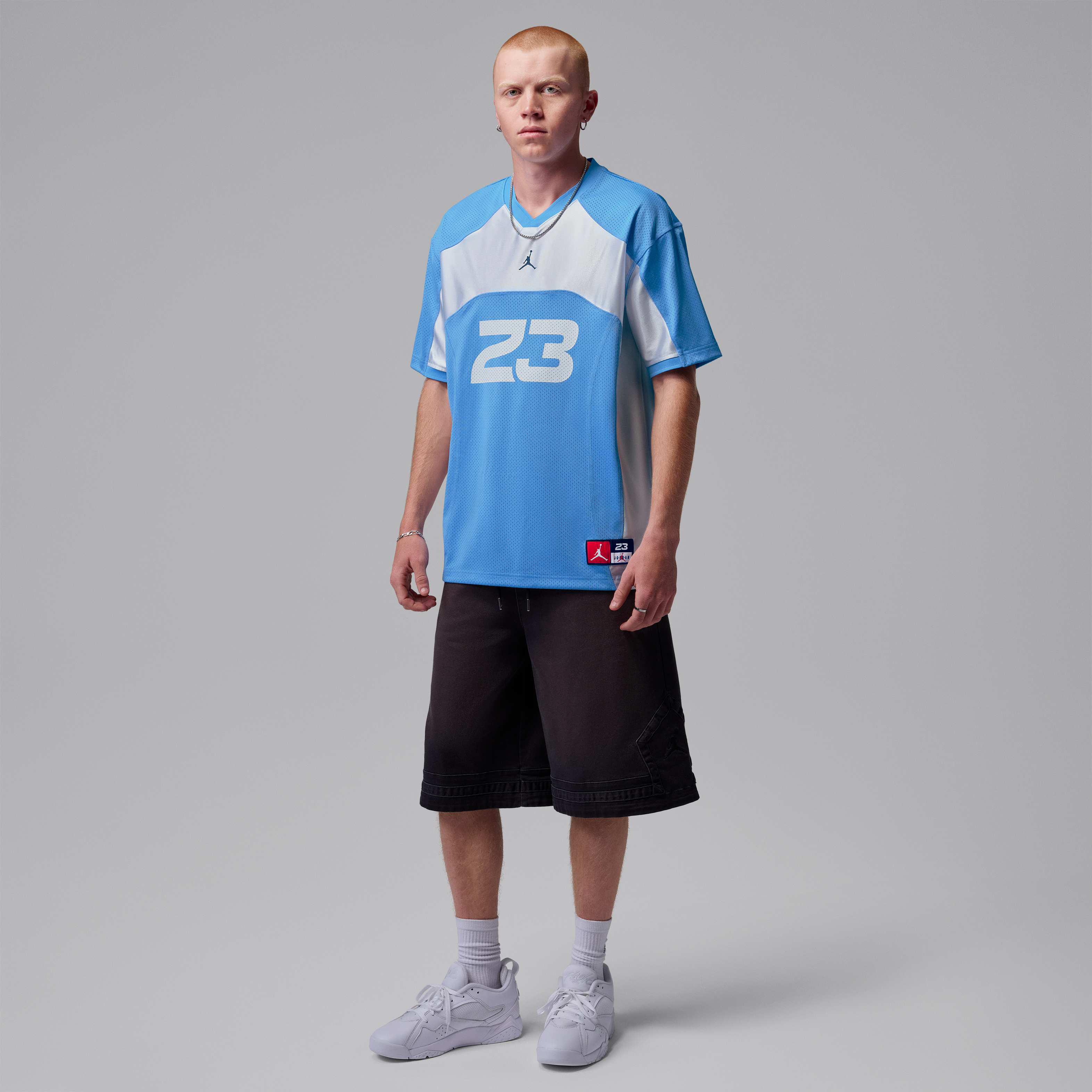 Jordan Flight image number 6