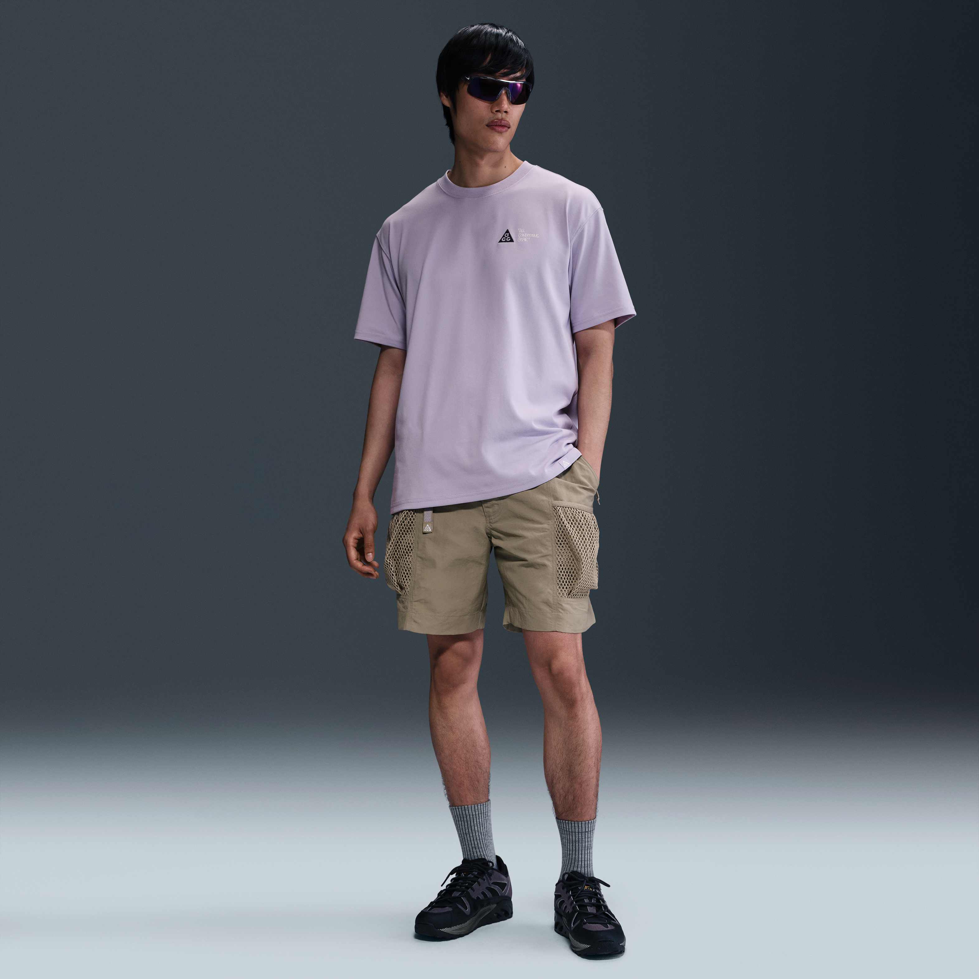 نايكي ايه سي جي image number 3