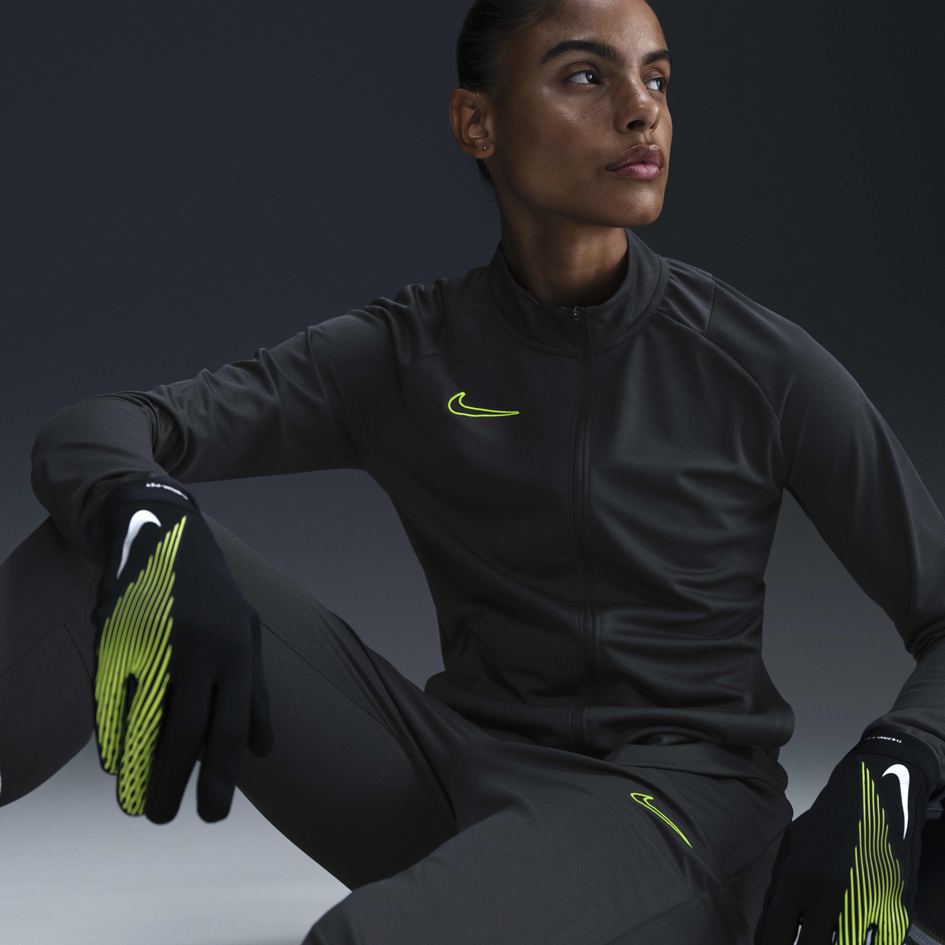 Buy Nike Dri FIT Academy Women s Tracksuit Nike Saudi Official