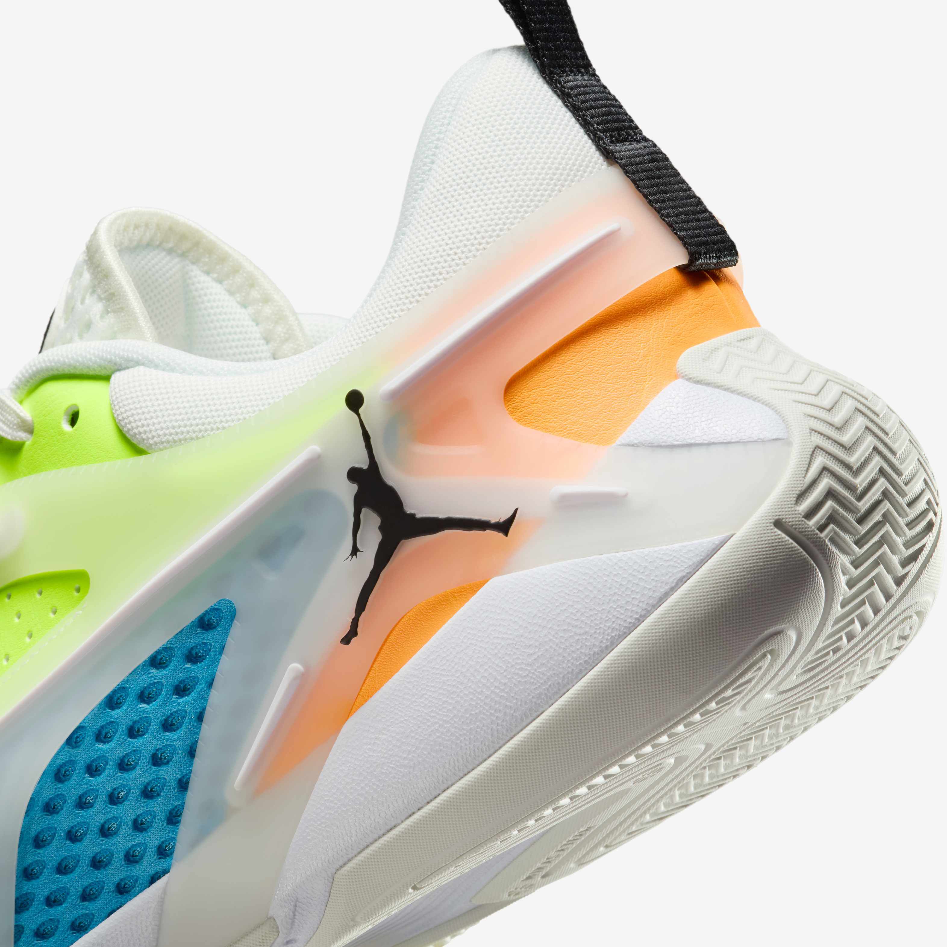 Jordan Heir Series image number 7