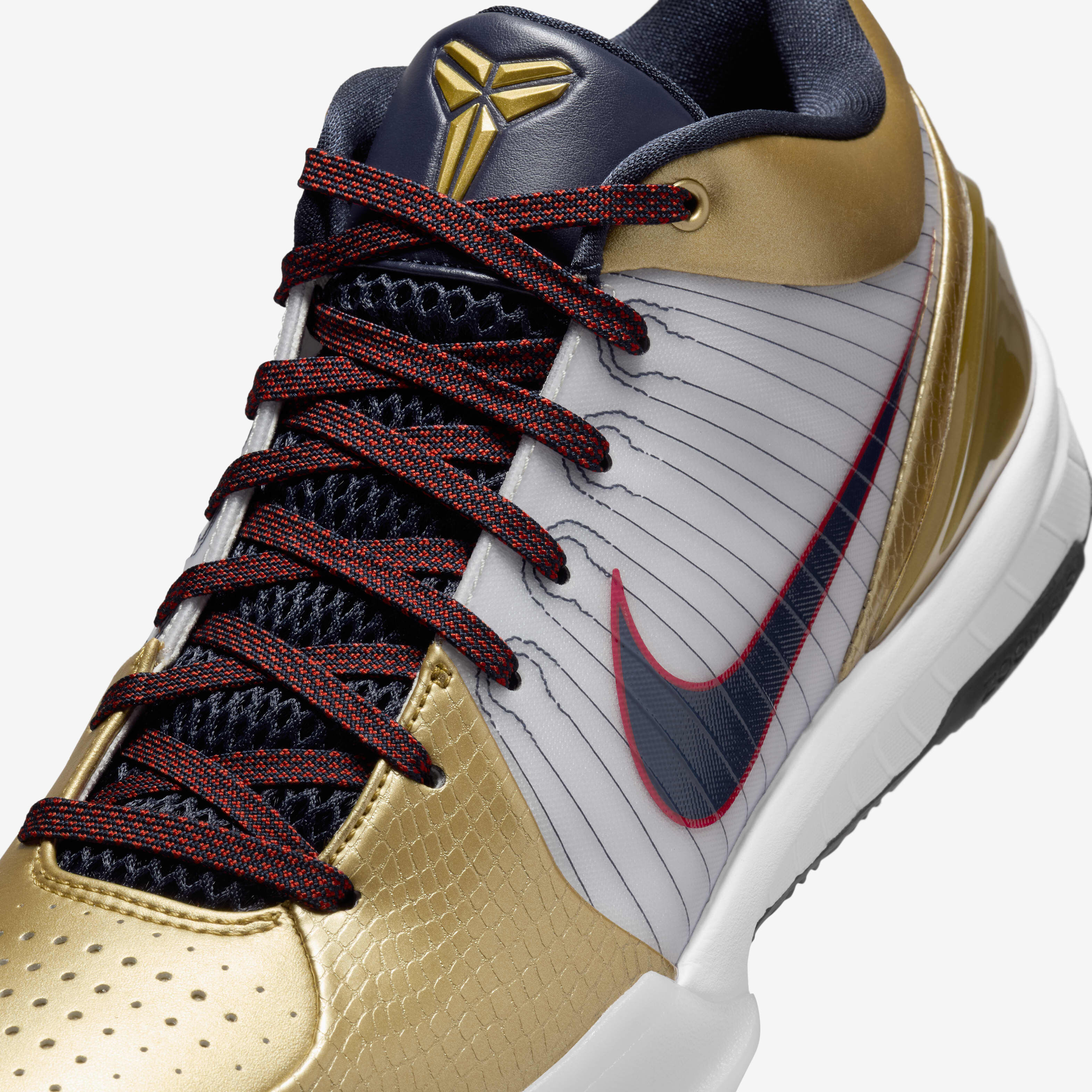 Buy Kobe IV Protro Basketball Shoes Nike Saudi Official