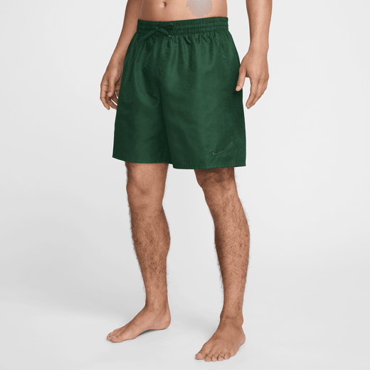 تخفيضات ملابس سباحة للرجال-نايك سويم, نايكي سويم بريكر, شورت سباحة 7 إنش مبطن بالكامل للرجال