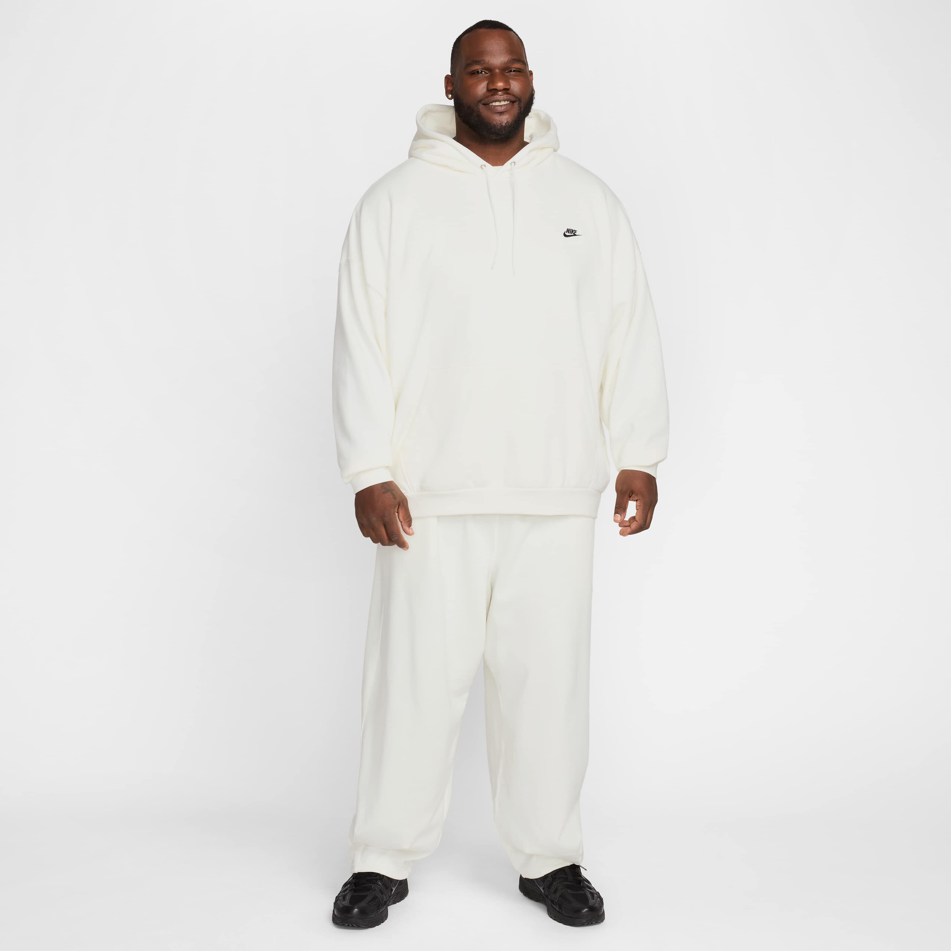 Nike Club Fleece image number 13