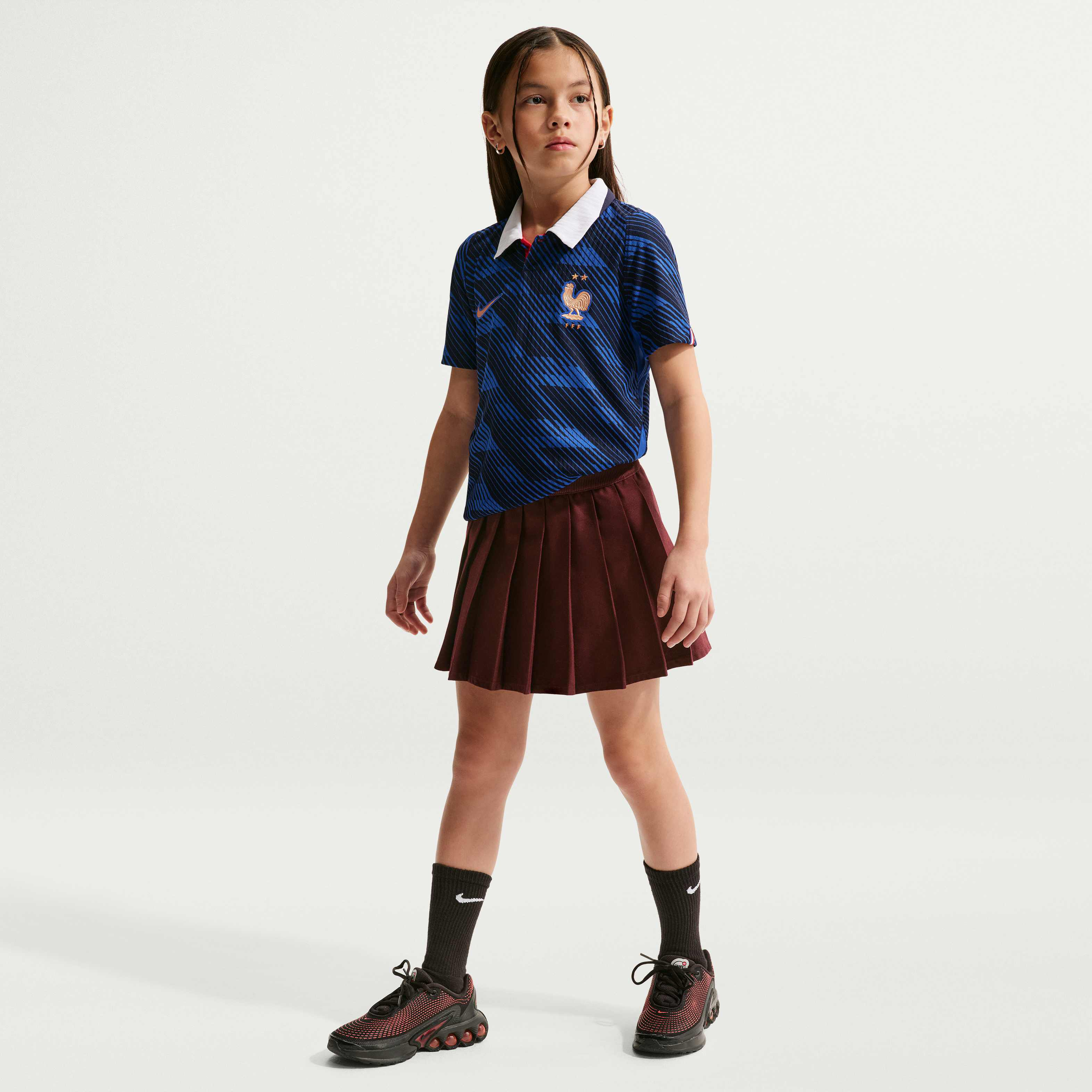 FFF 2026 Match Home image number 5