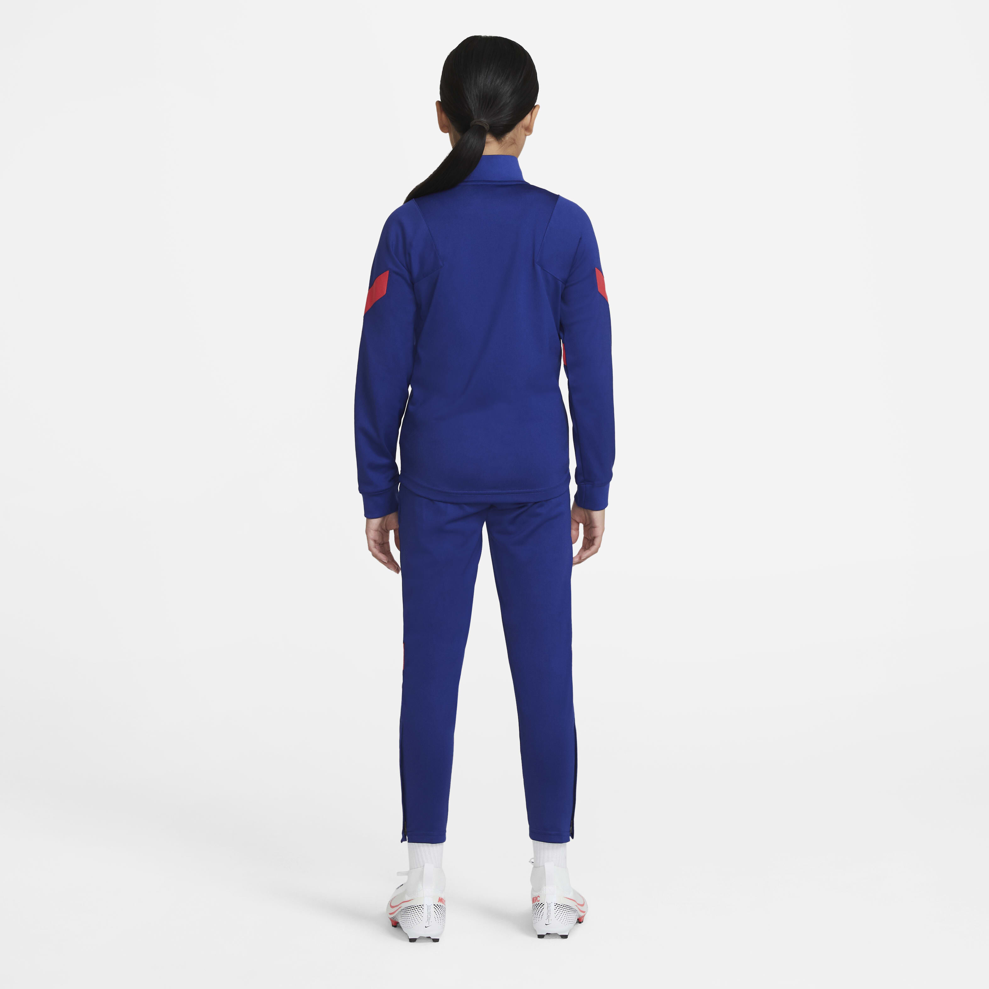 F.C. Barcelona Strike image number 1