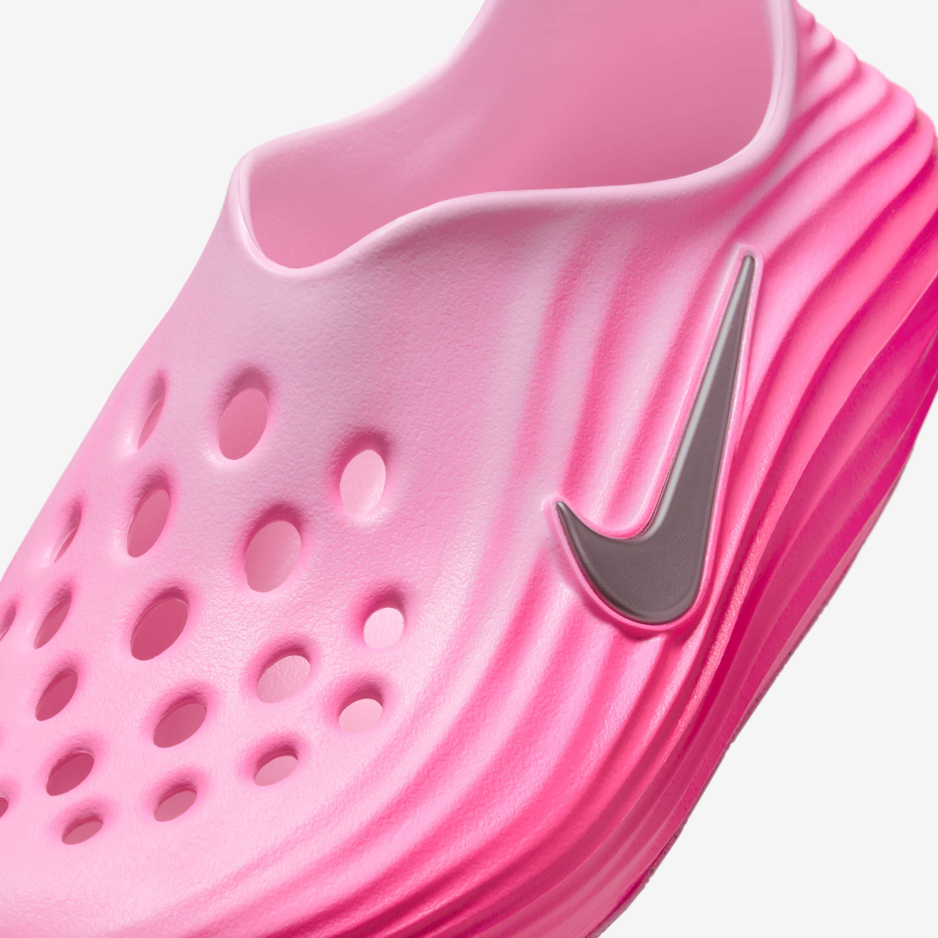 Buy Nike ReactX Rejuven8 Older Kids' Shoes - Pinksicle/Pink Foam