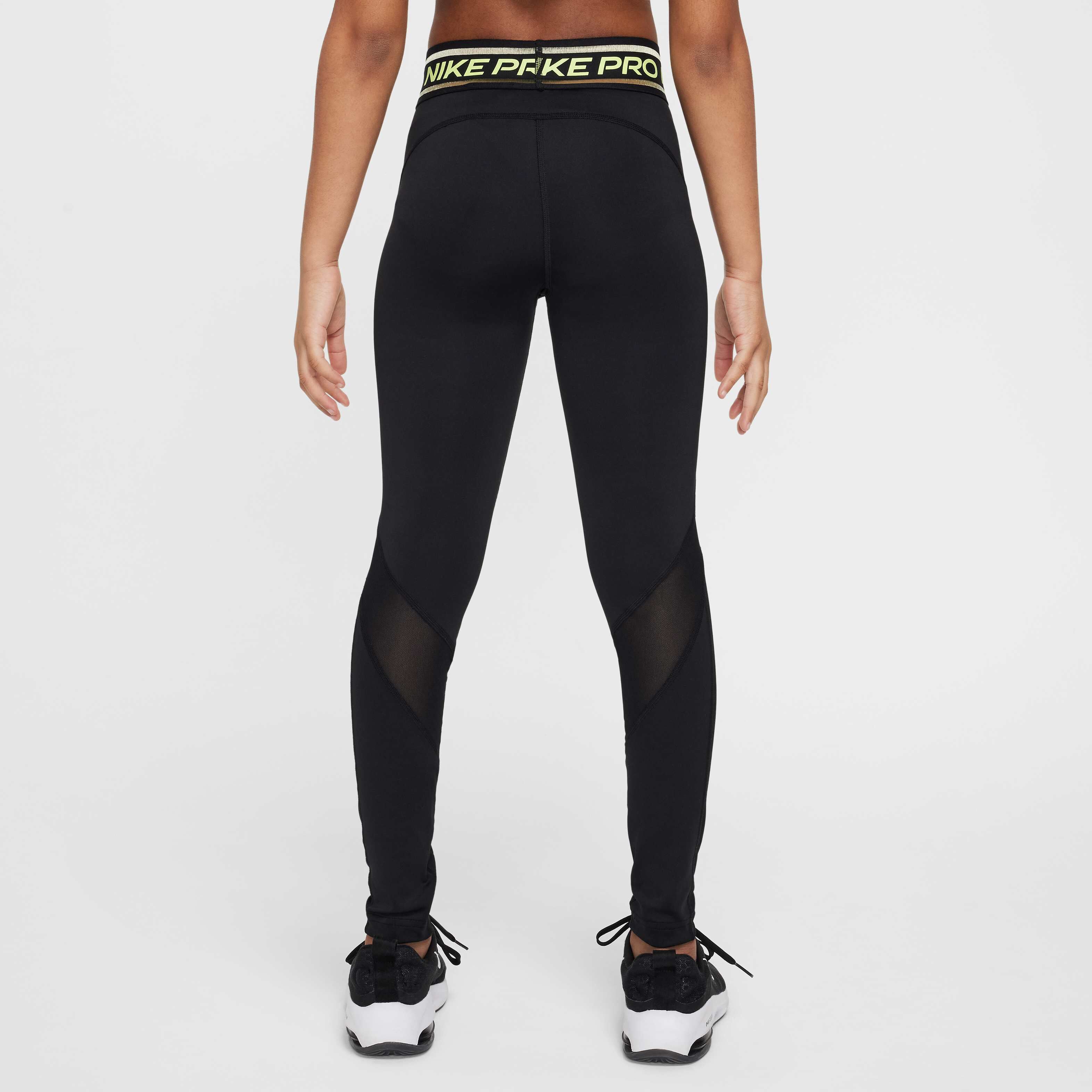 Nike Pro image number 1