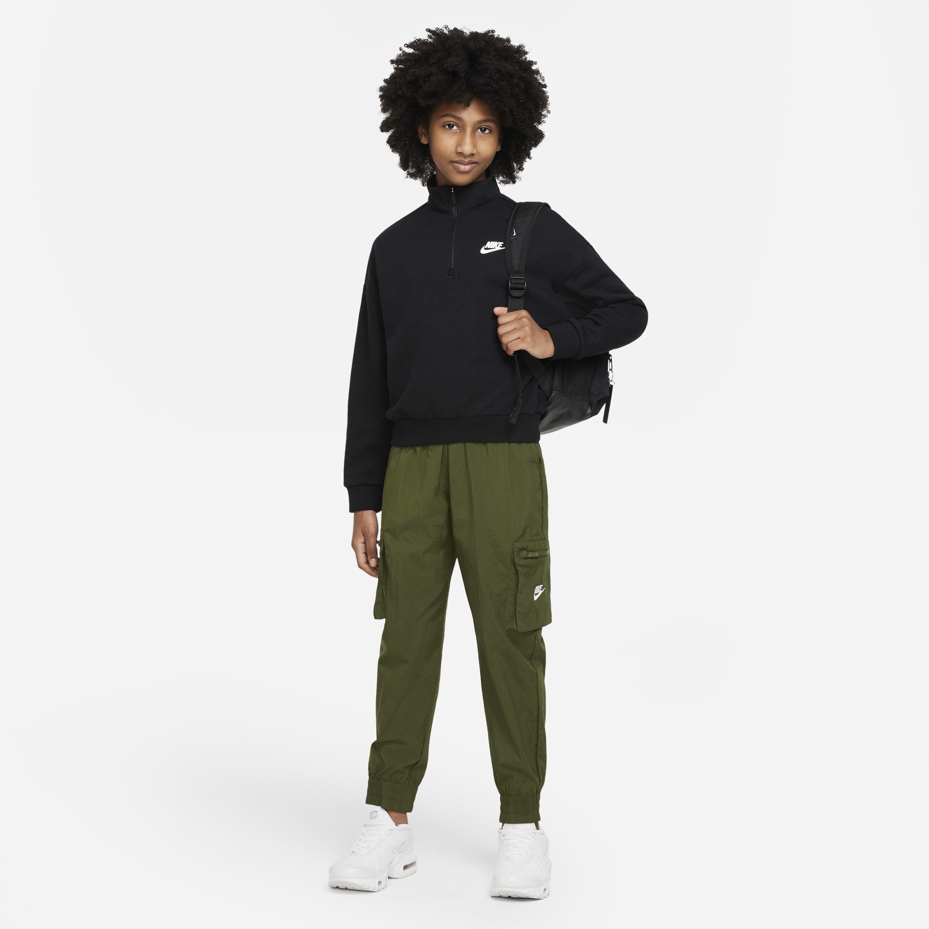 نايكي سبورتسوير image number 6