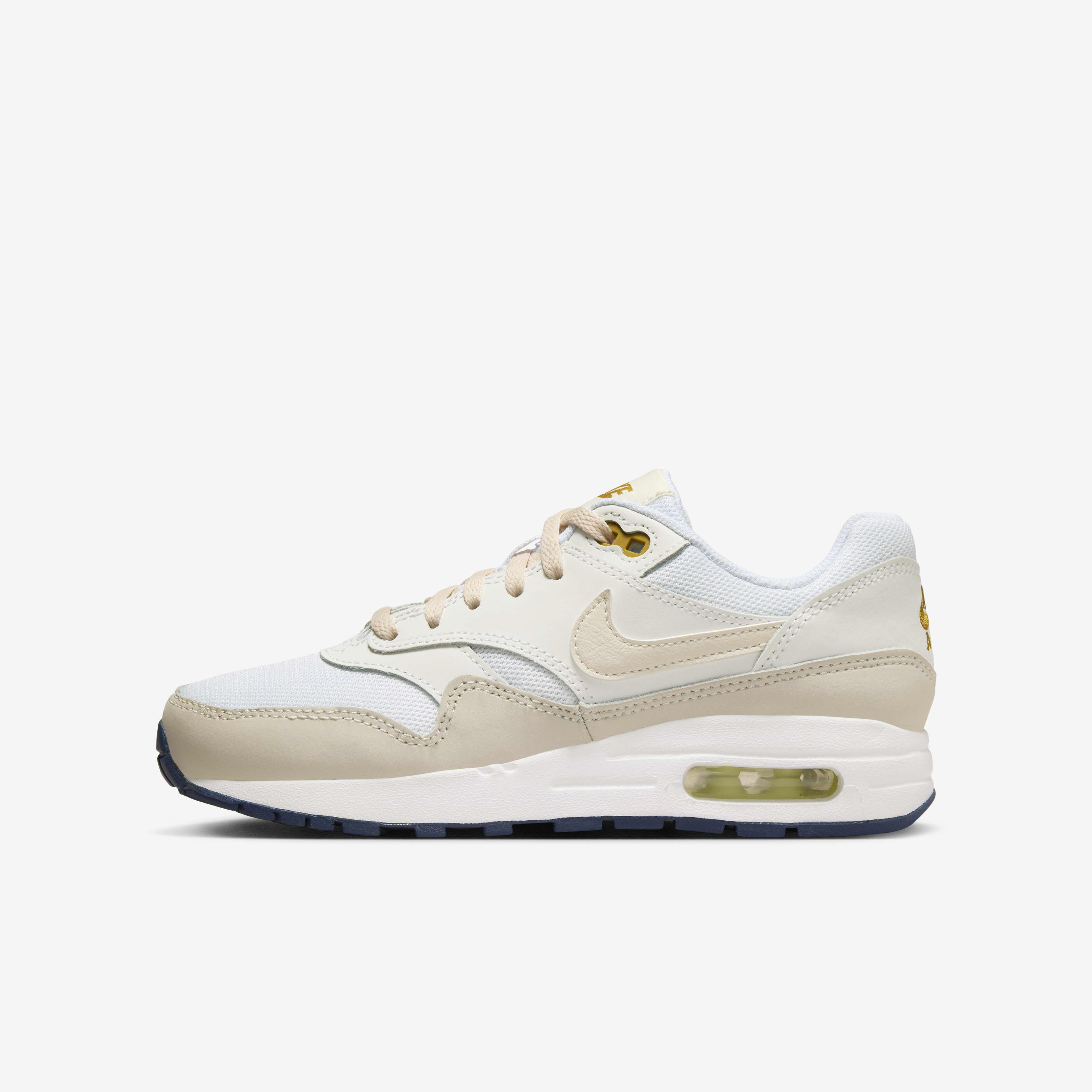 Buy Air Max 1 Older Kids Shoes Nike Saudi Official