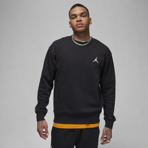 Air jordan on sale fleece crew