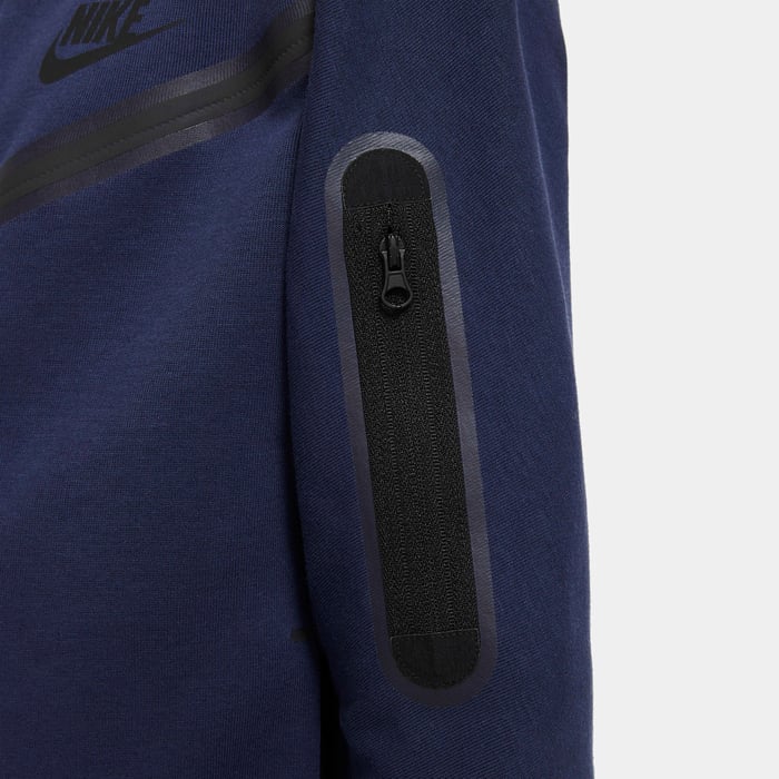 Nike Sportswear Tech Fleece image number 4 Nike Sportswear Tech Fleece image number 4