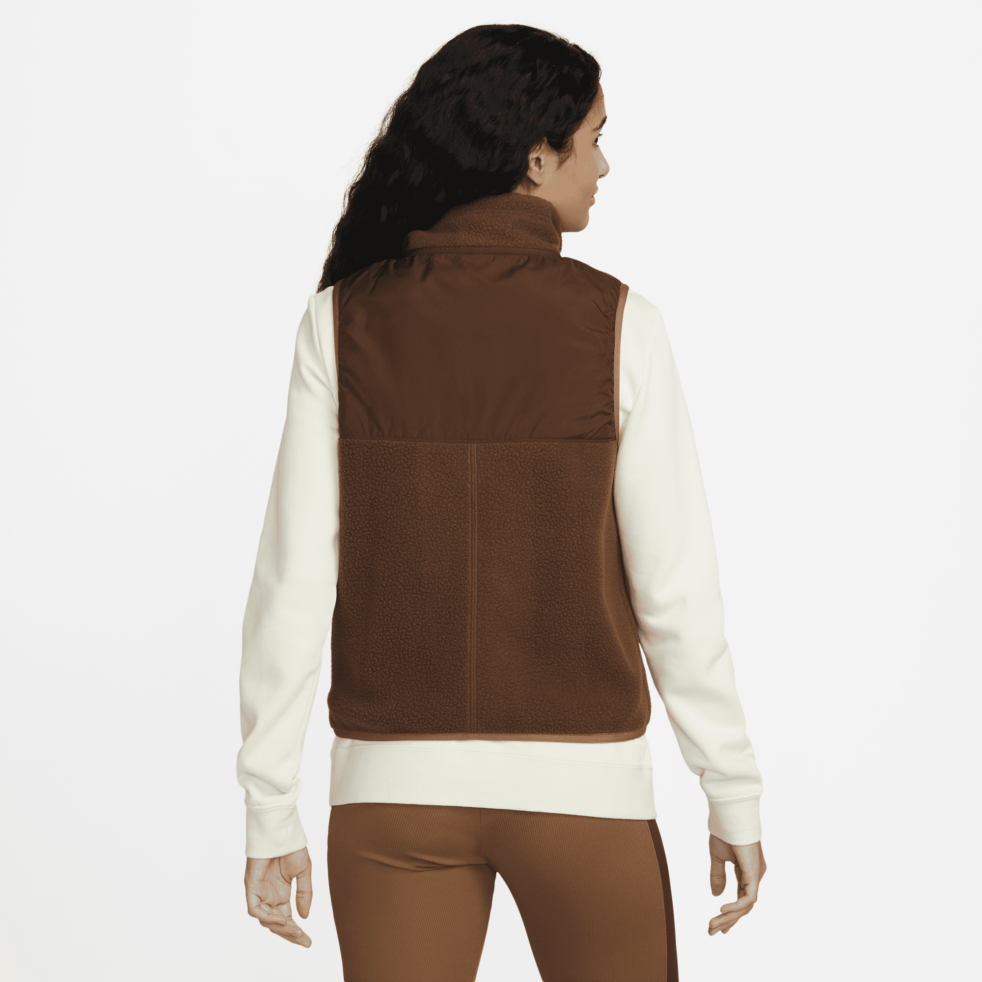 Nike utility cheap gilet
