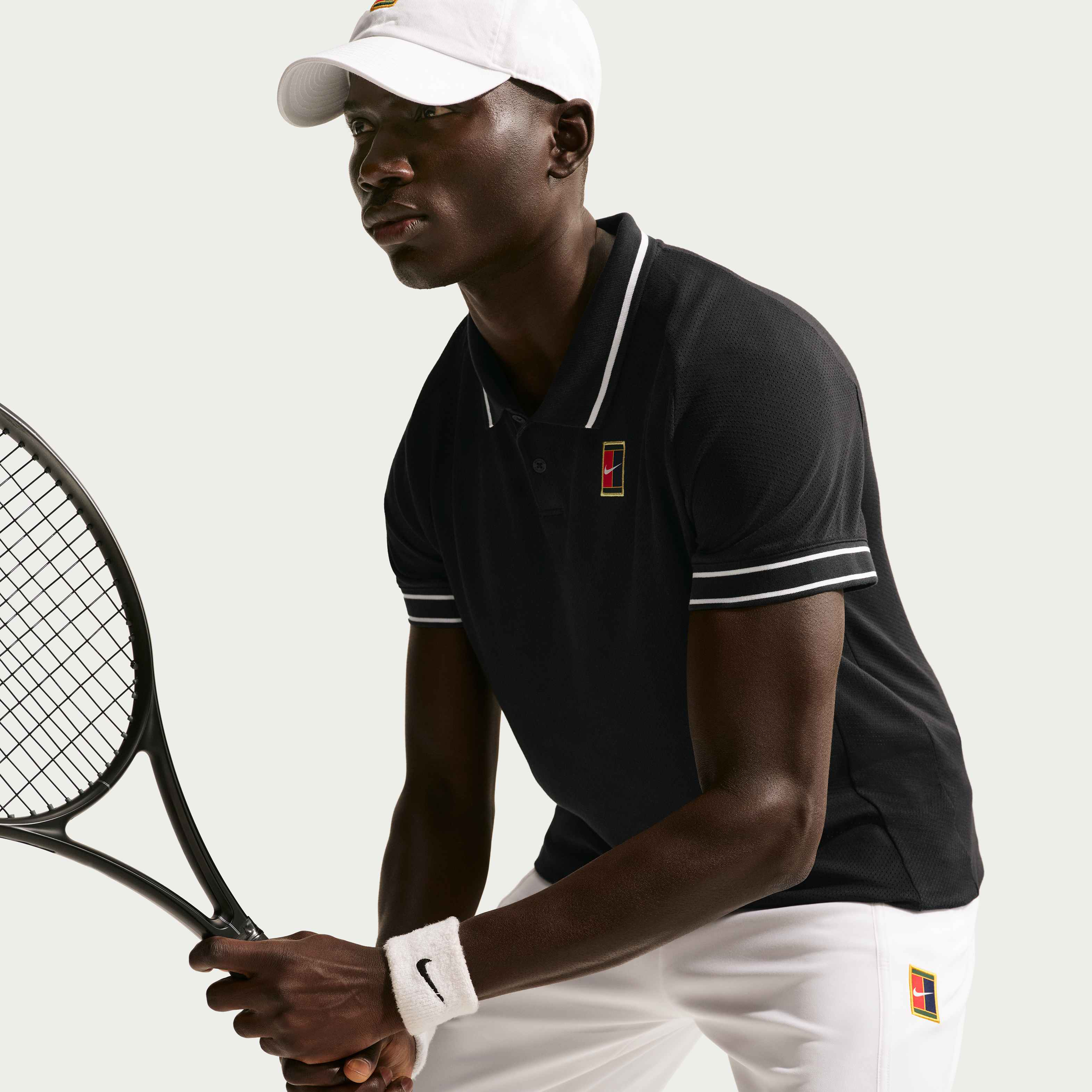 NikeCourt Heritage image number 2