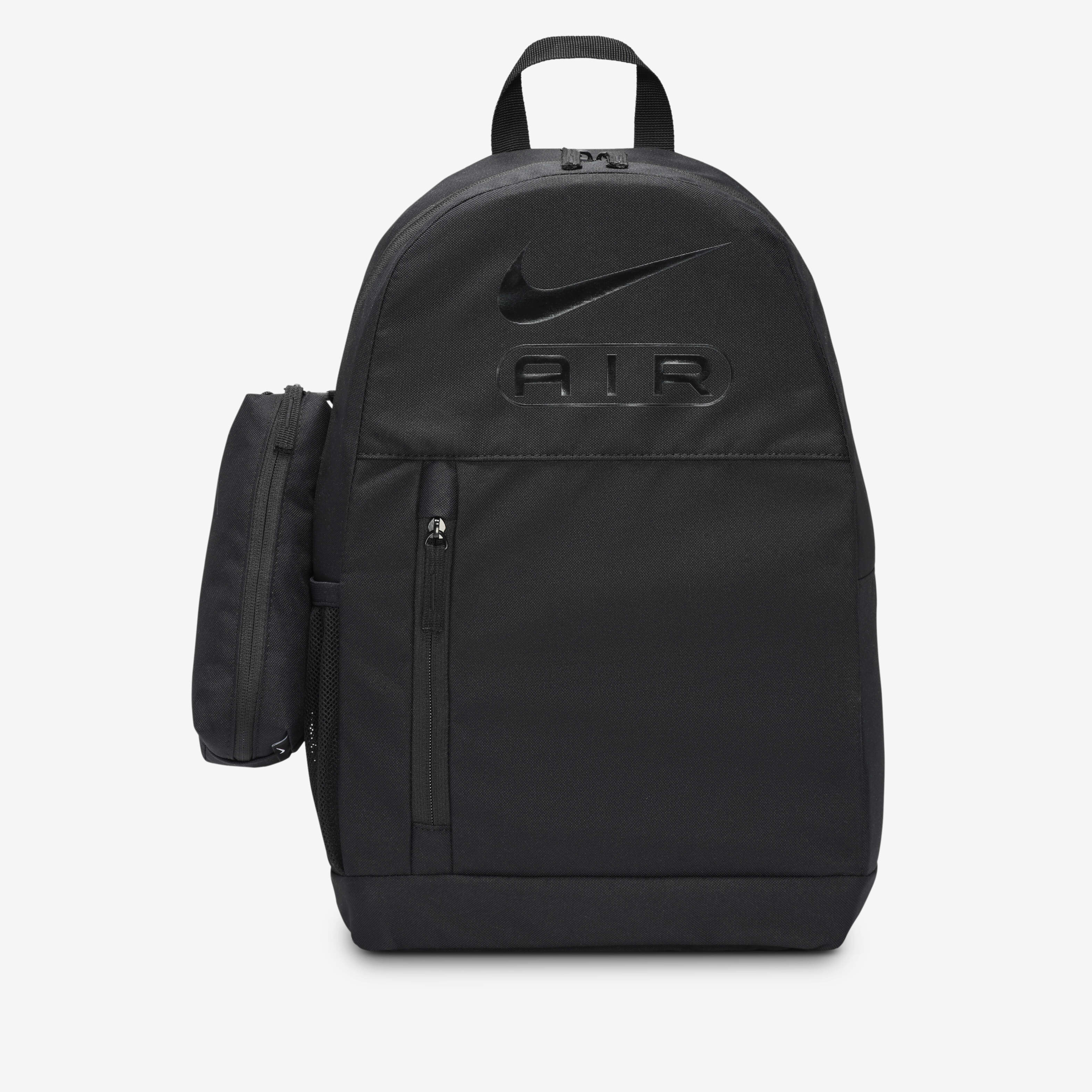 Buy Nike Air Older Kids Backpack 18L Black Black Black Nike Saudi Official