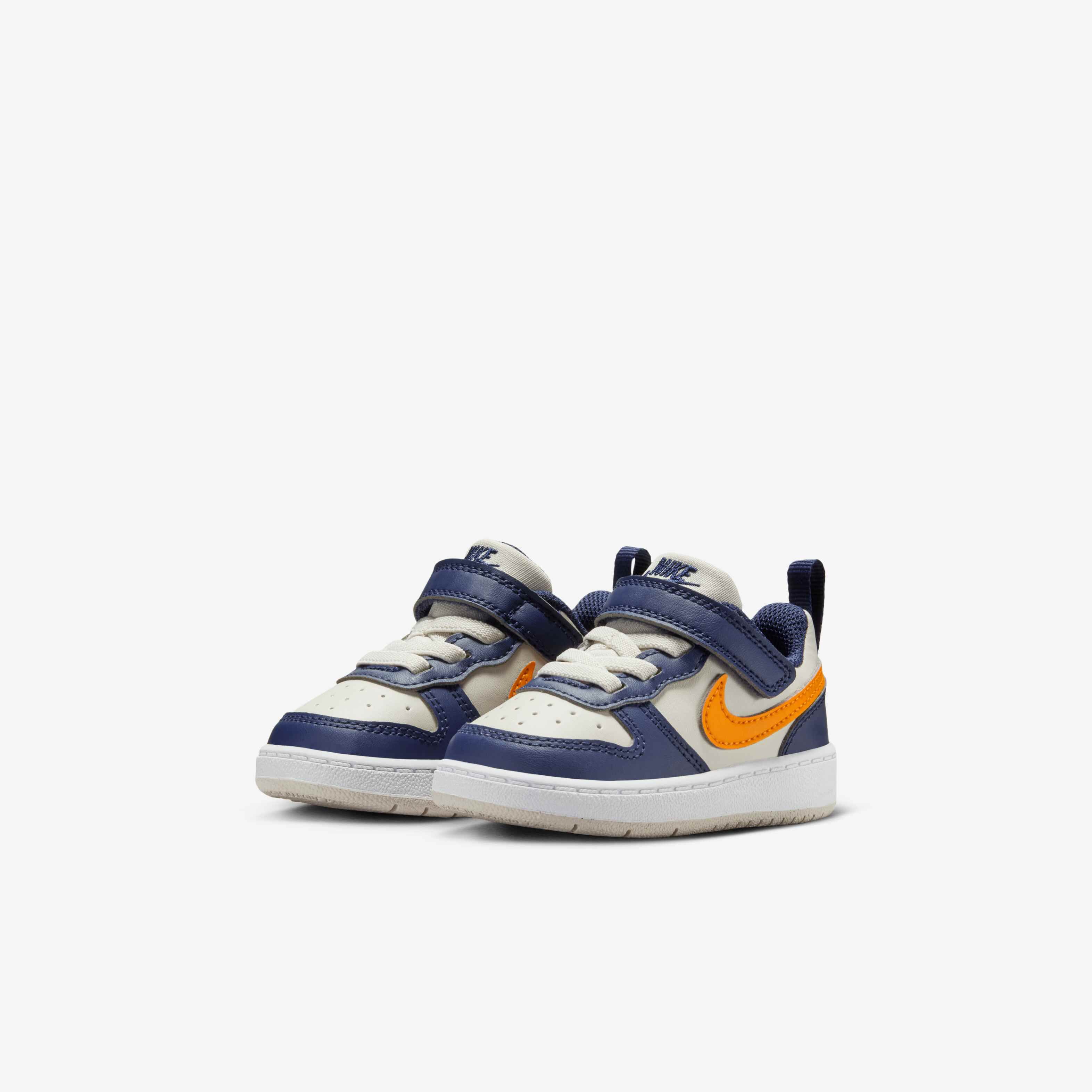 Nike Court Borough Low Recraft image number 4