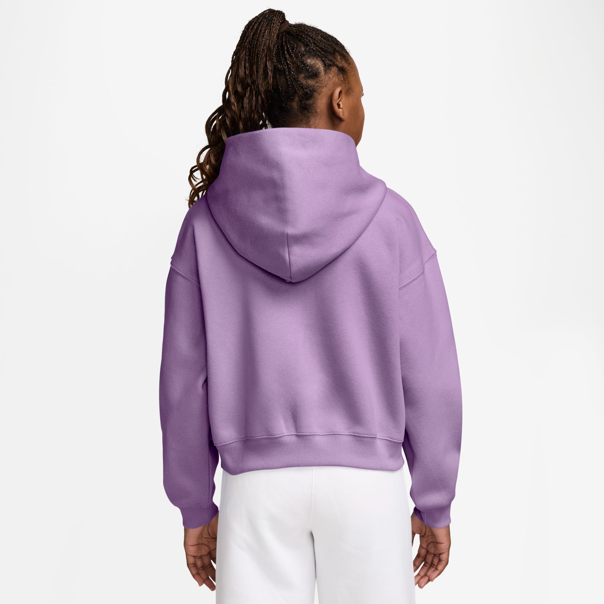 Nike Sportswear Studio Fleece image number 1