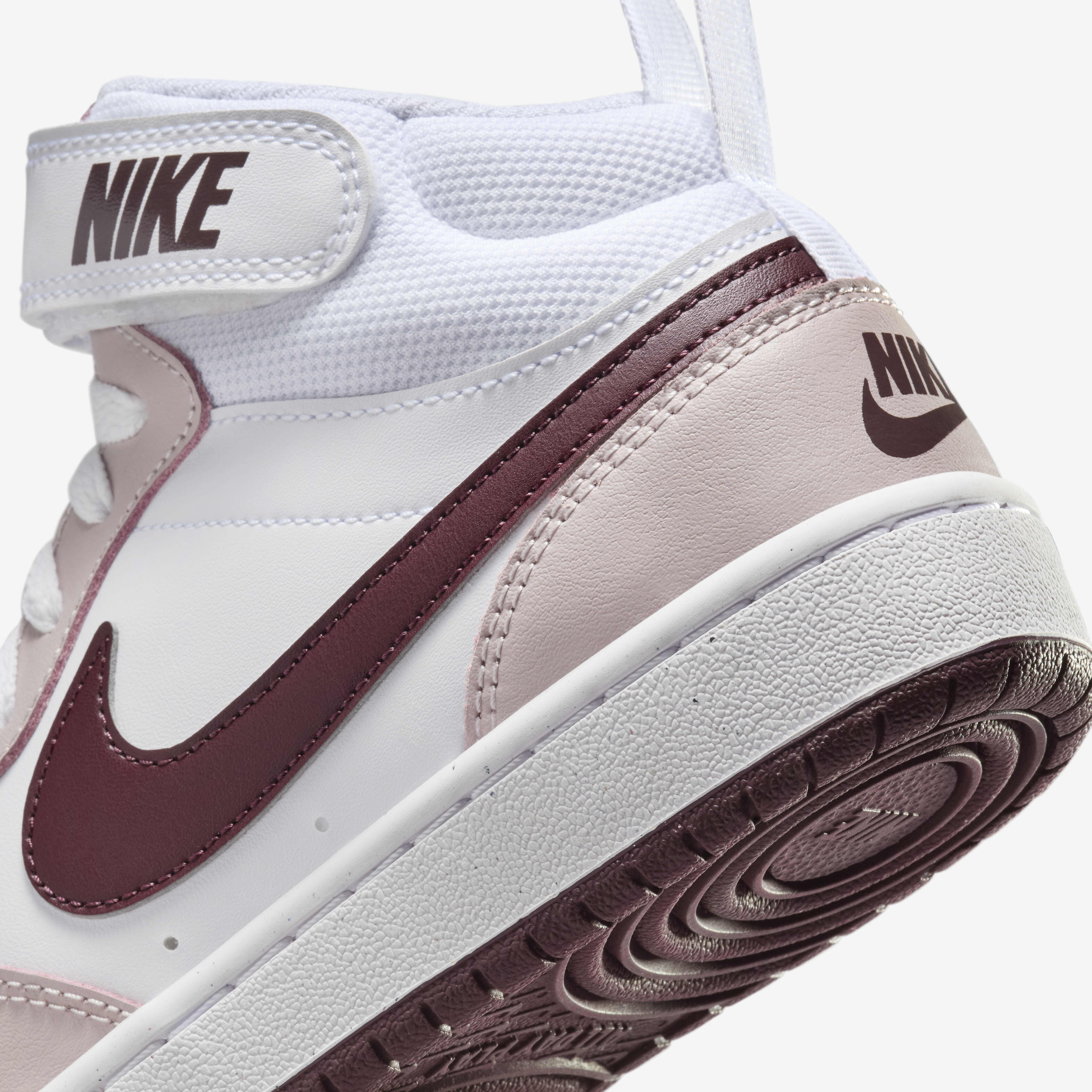 نايكي كورت بورو ميد 2 image number 7