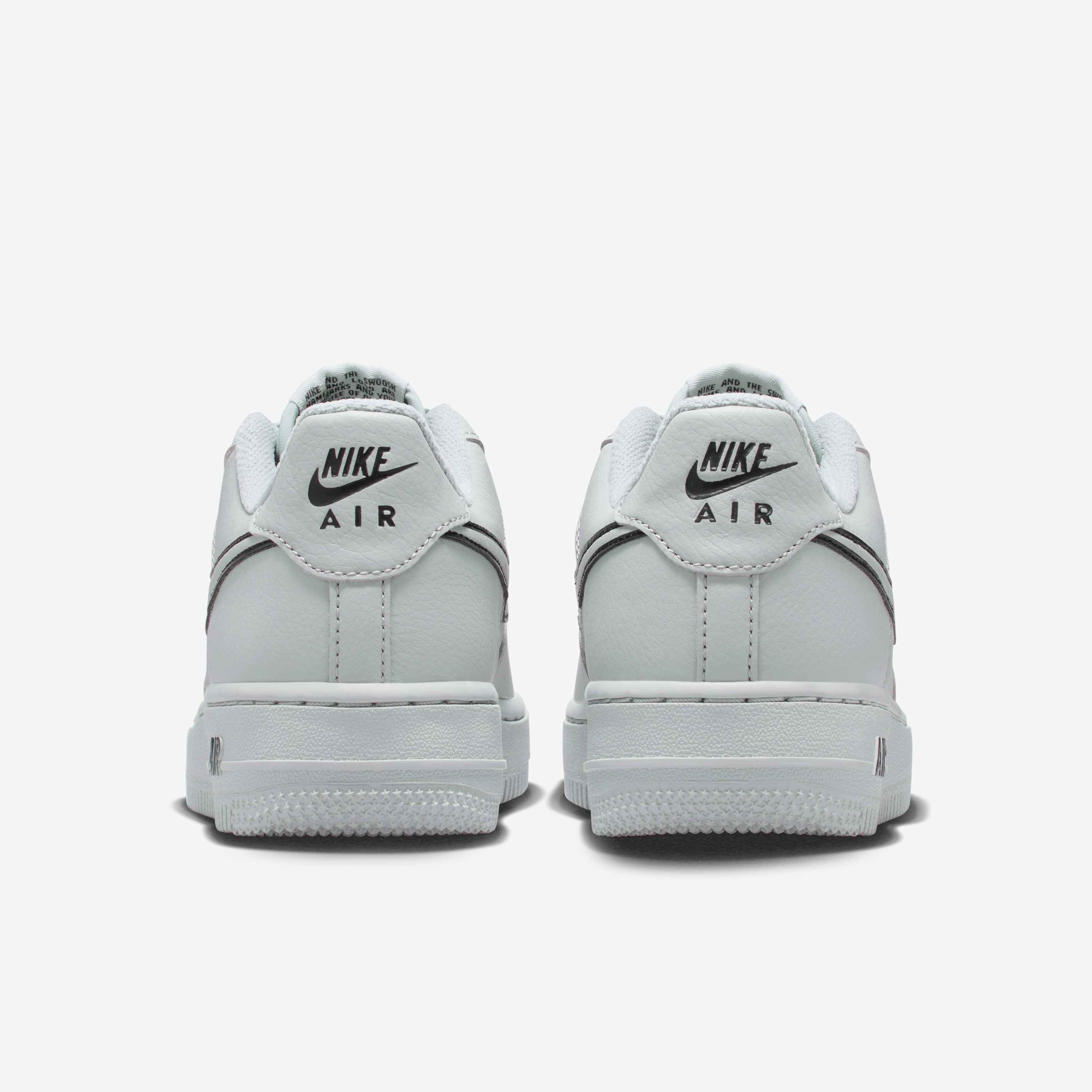 Nike Air Force 1 image number 5