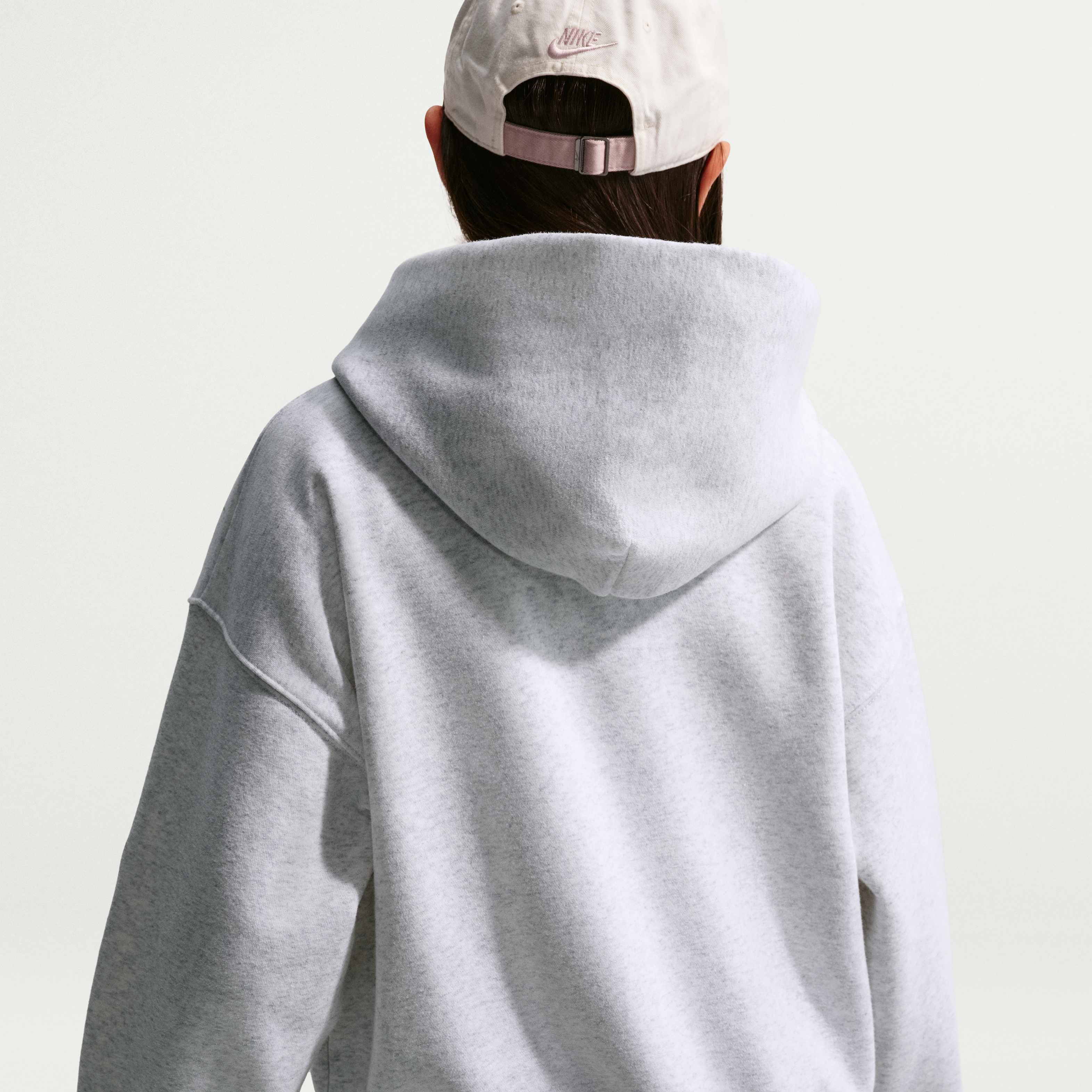 Nike Sportswear Studio Fleece image number 1