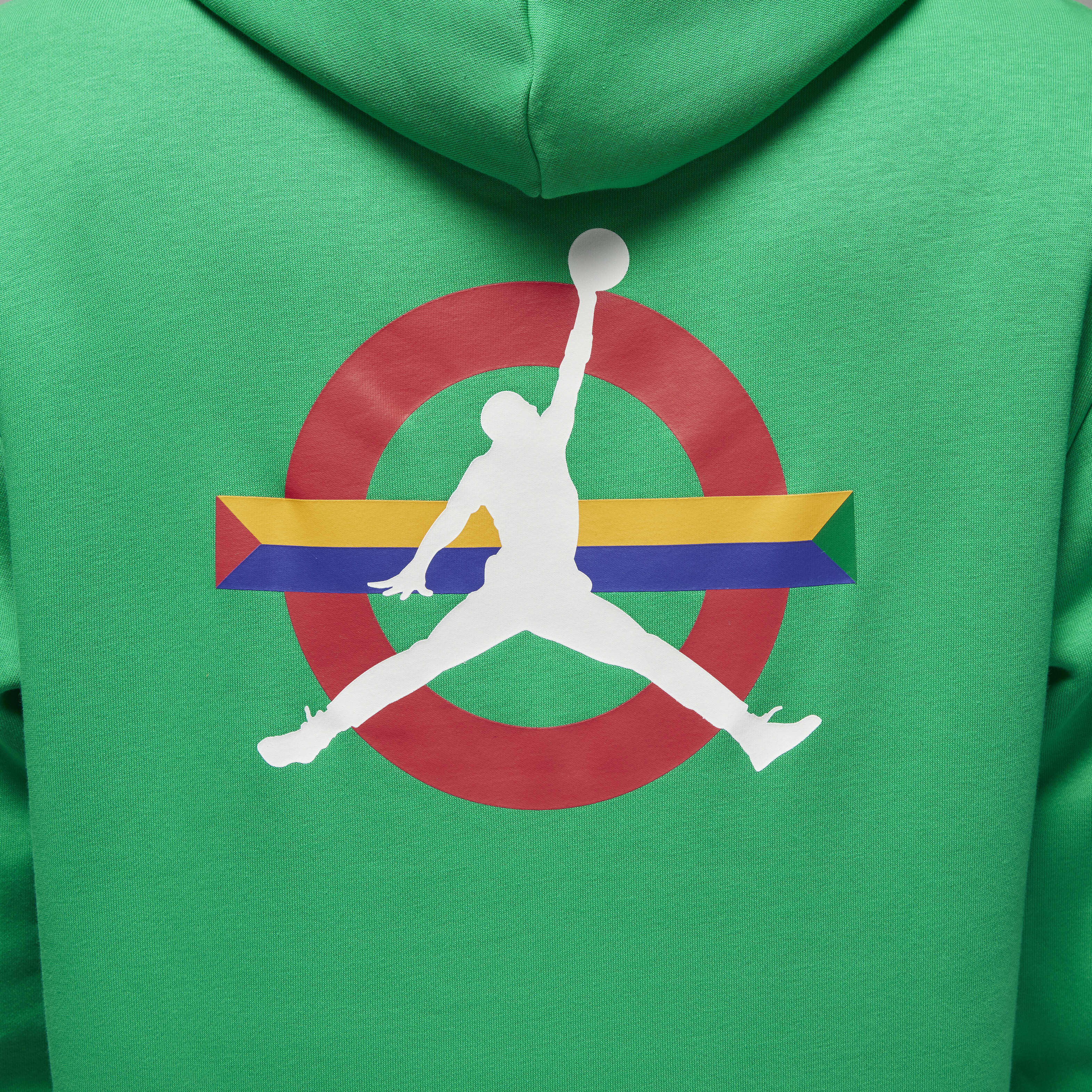 جوردن زون 23 image number 5