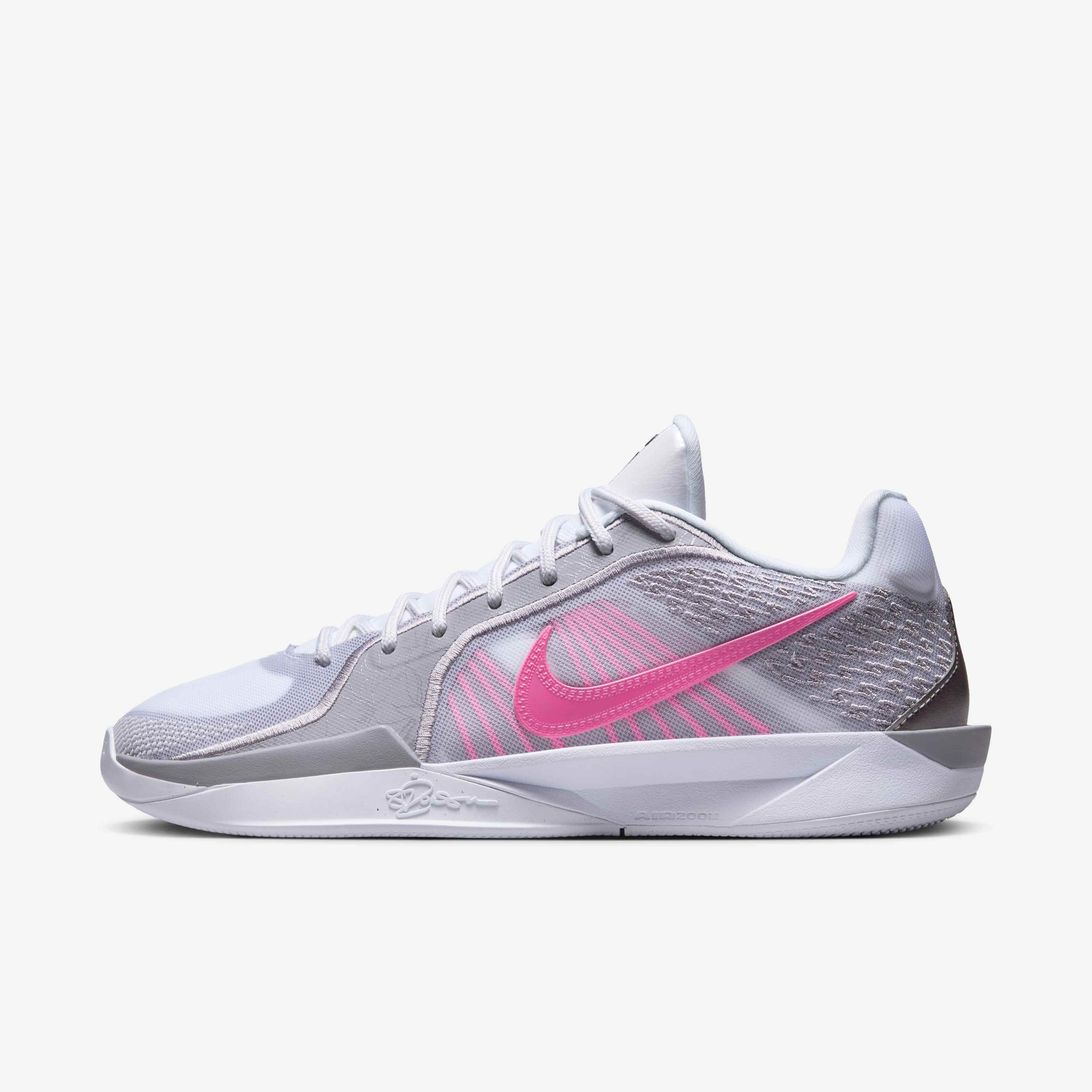 Buy Sabrina 2 'Mirrored' Basketball Shoes - White/Cement