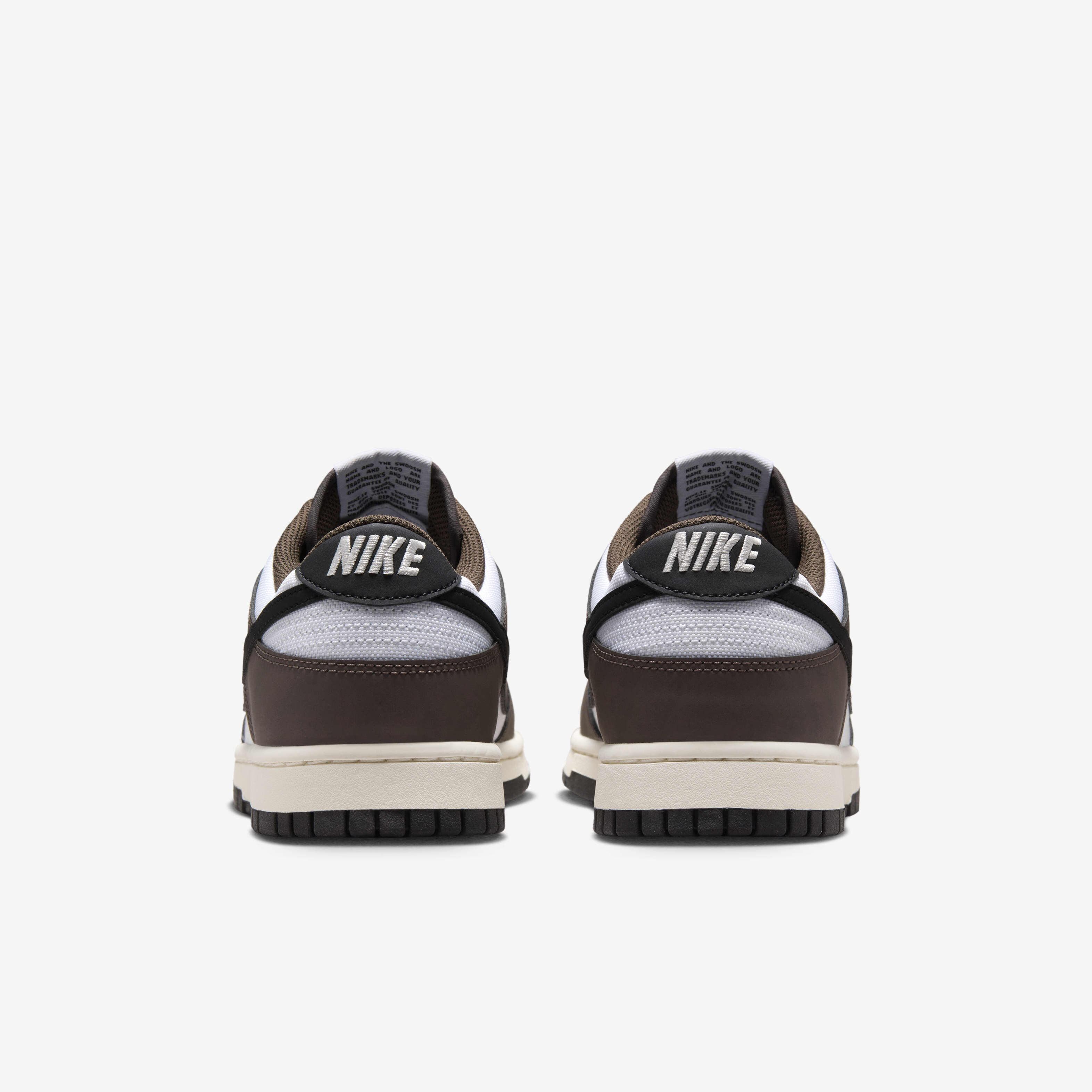 ■Nike■ Dunk Low M Baroque Brown White Sail Black HF4292200 Buy Nike Dunk Low Men's Shoes - Baroque Brown/White/Sail