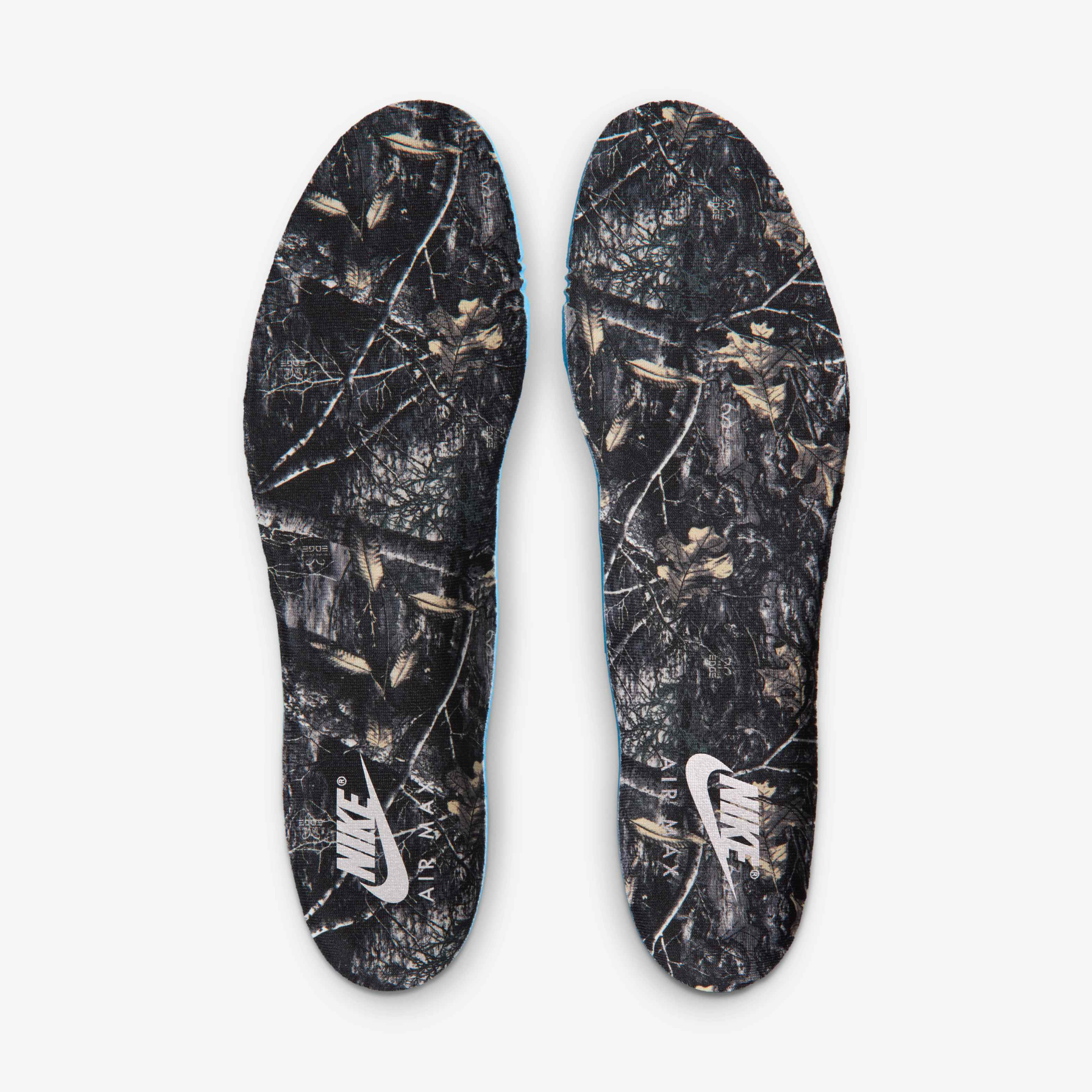 نايكي اير ماكس 95 بيج بابل image number 8