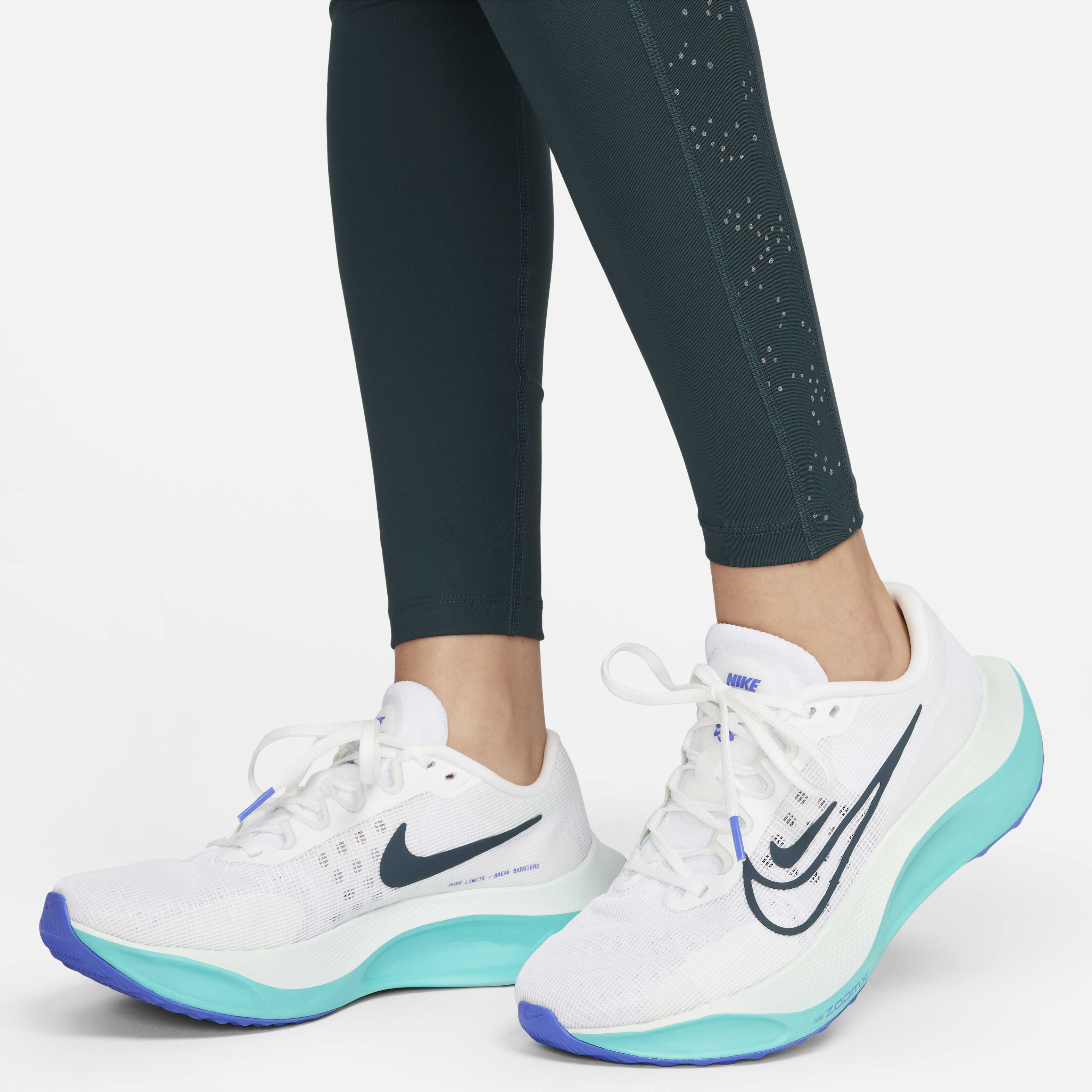 Nike air printed leggings outlet