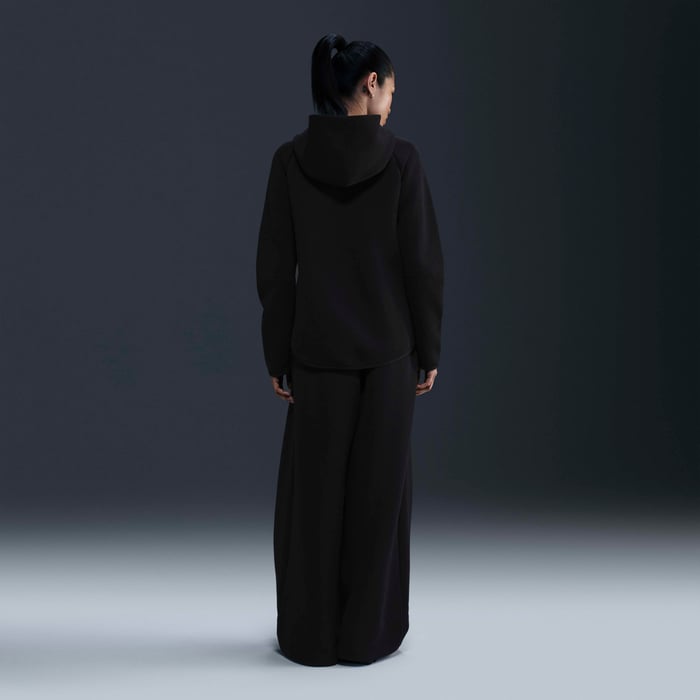 Nike Sportswear Tech Fleece Windrunner image number 4 Nike Sportswear Tech Fleece Windrunner image number 4