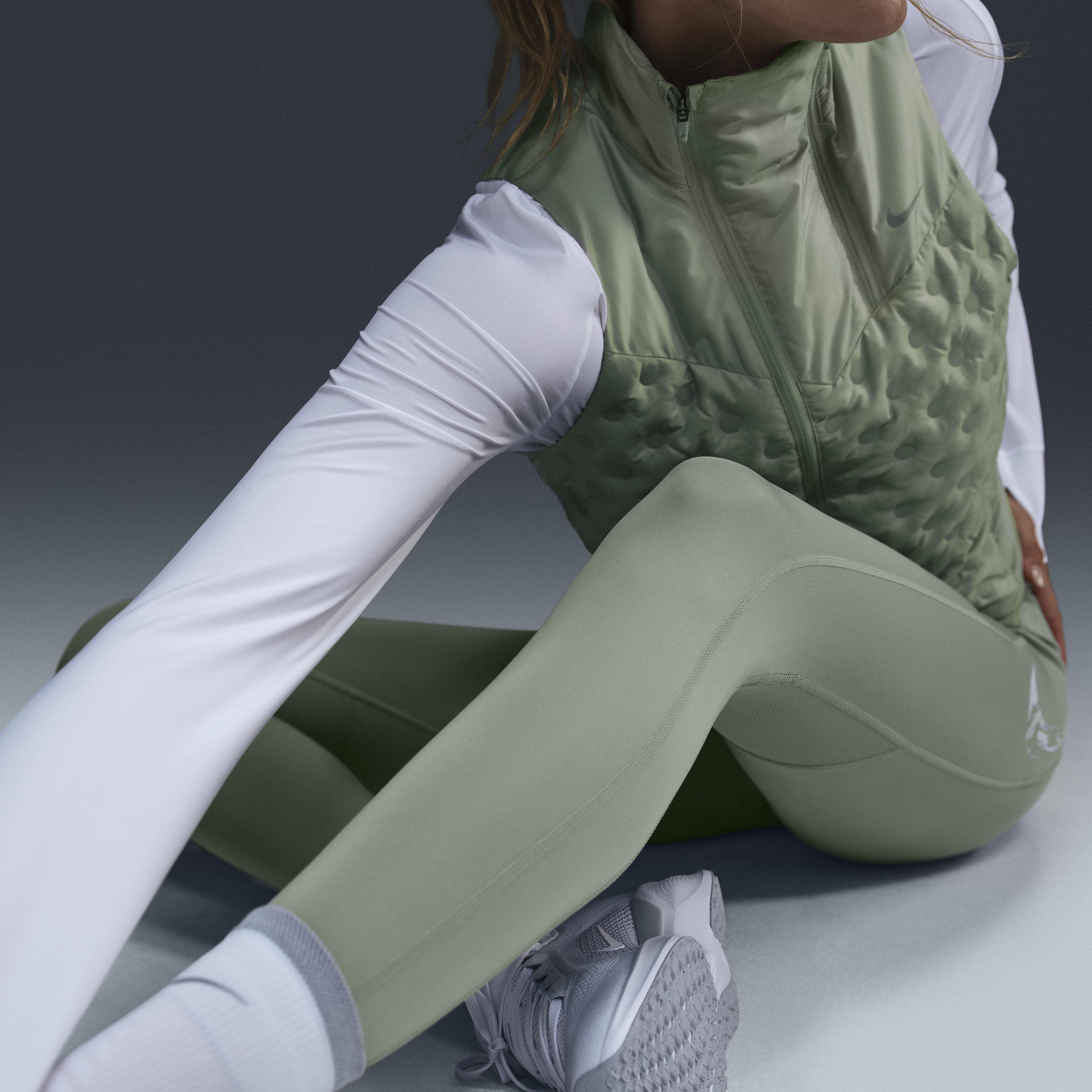 Nike Fast image number 4