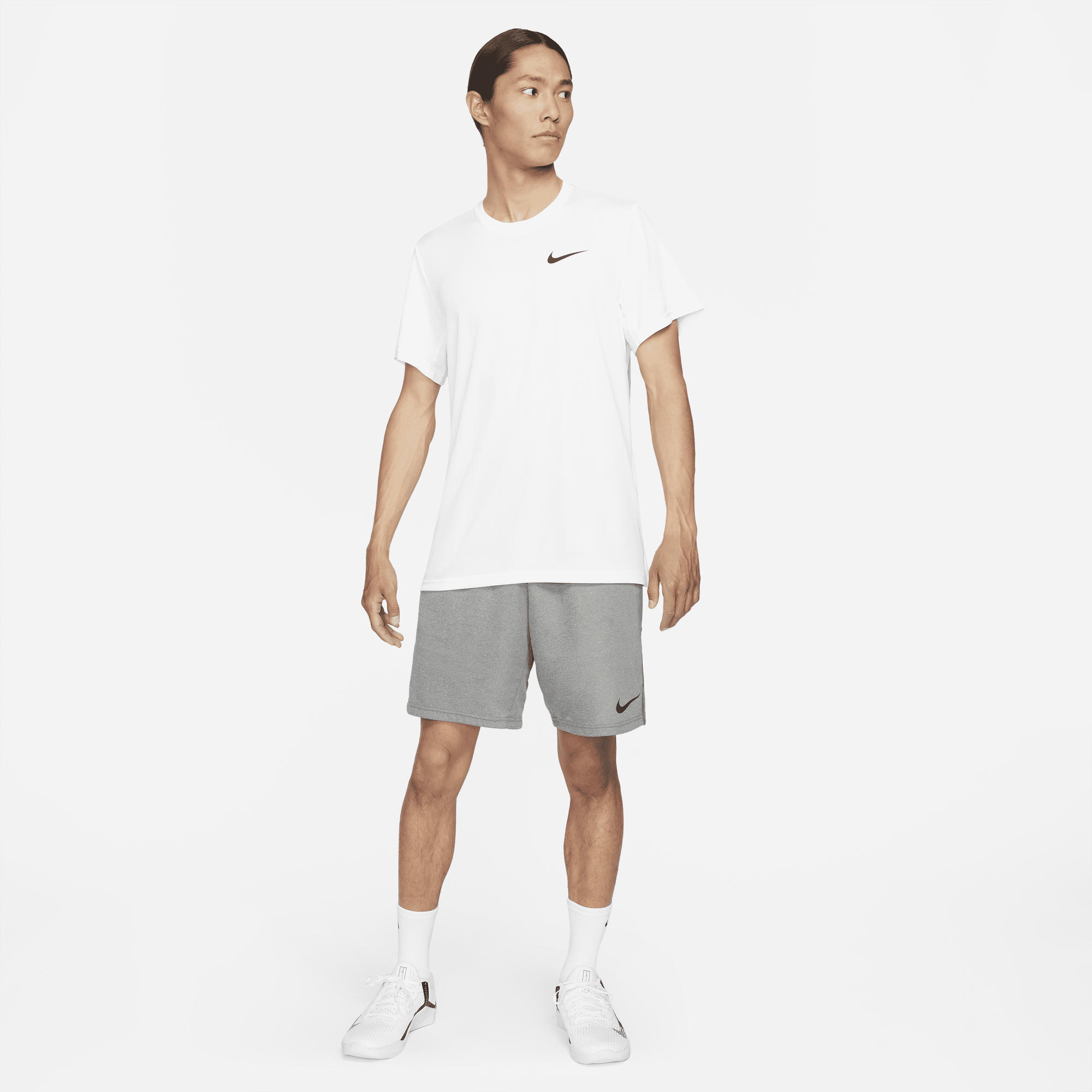 Nike clearance superset top