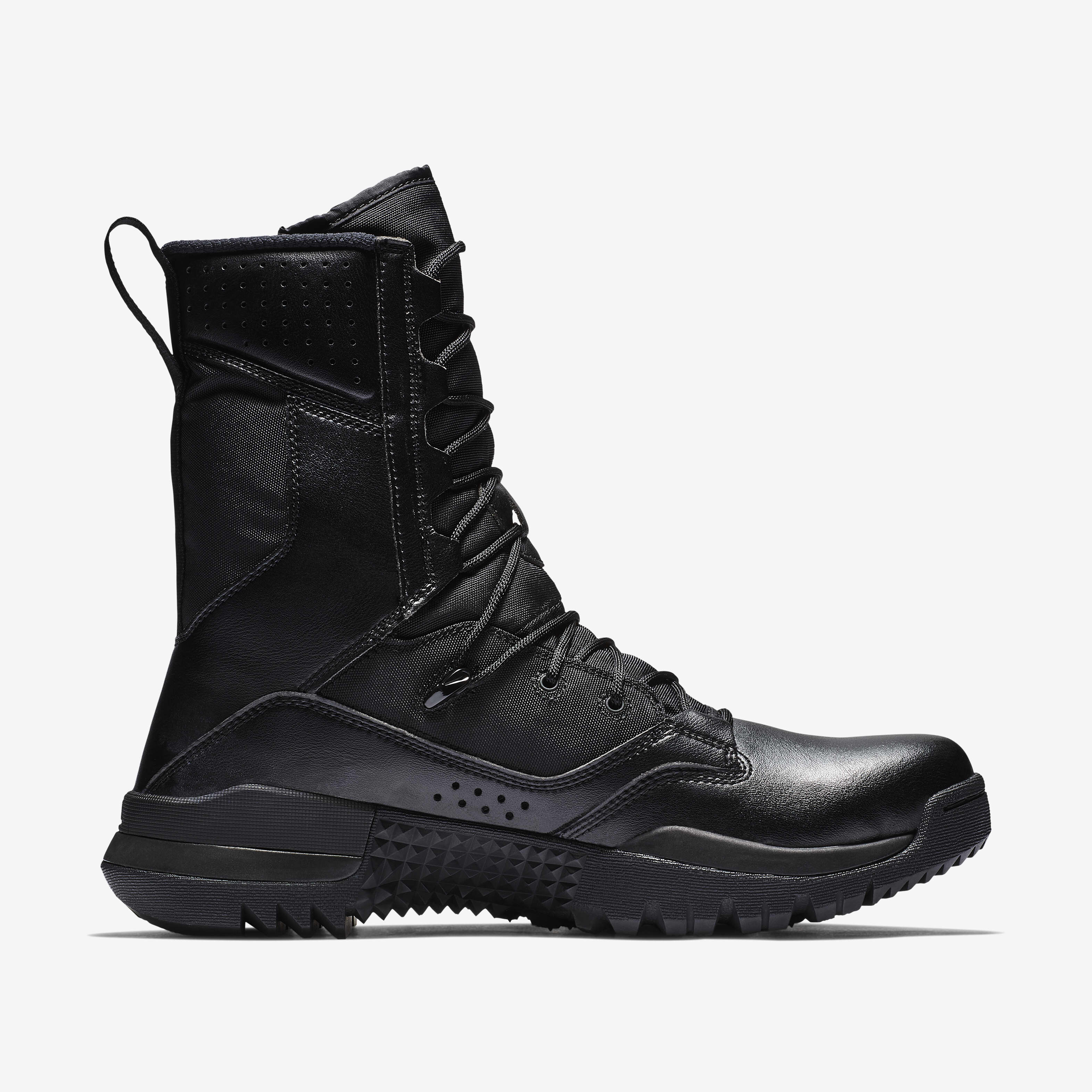 Buy Nike SFB Field 2 20cm (approx.) Tactical Boot - Black