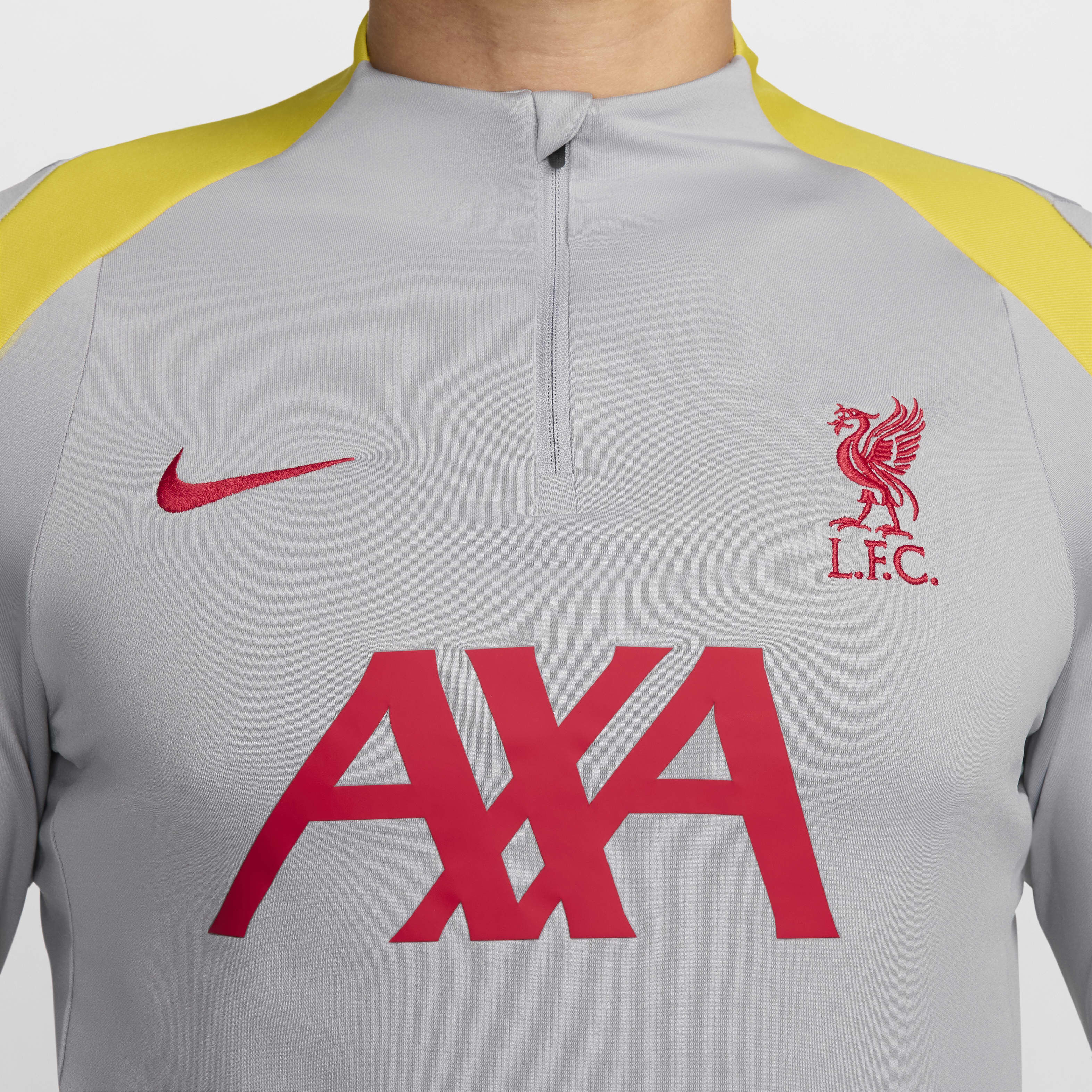 Nike Liverpool FC Strike Down Fill Soccer Coat (DA6665-087