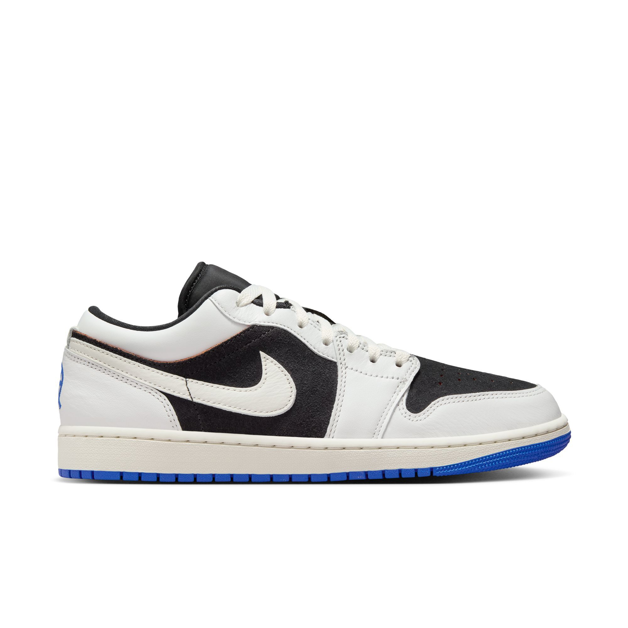 Air Jordan 1 Low Quai 54 image number 2