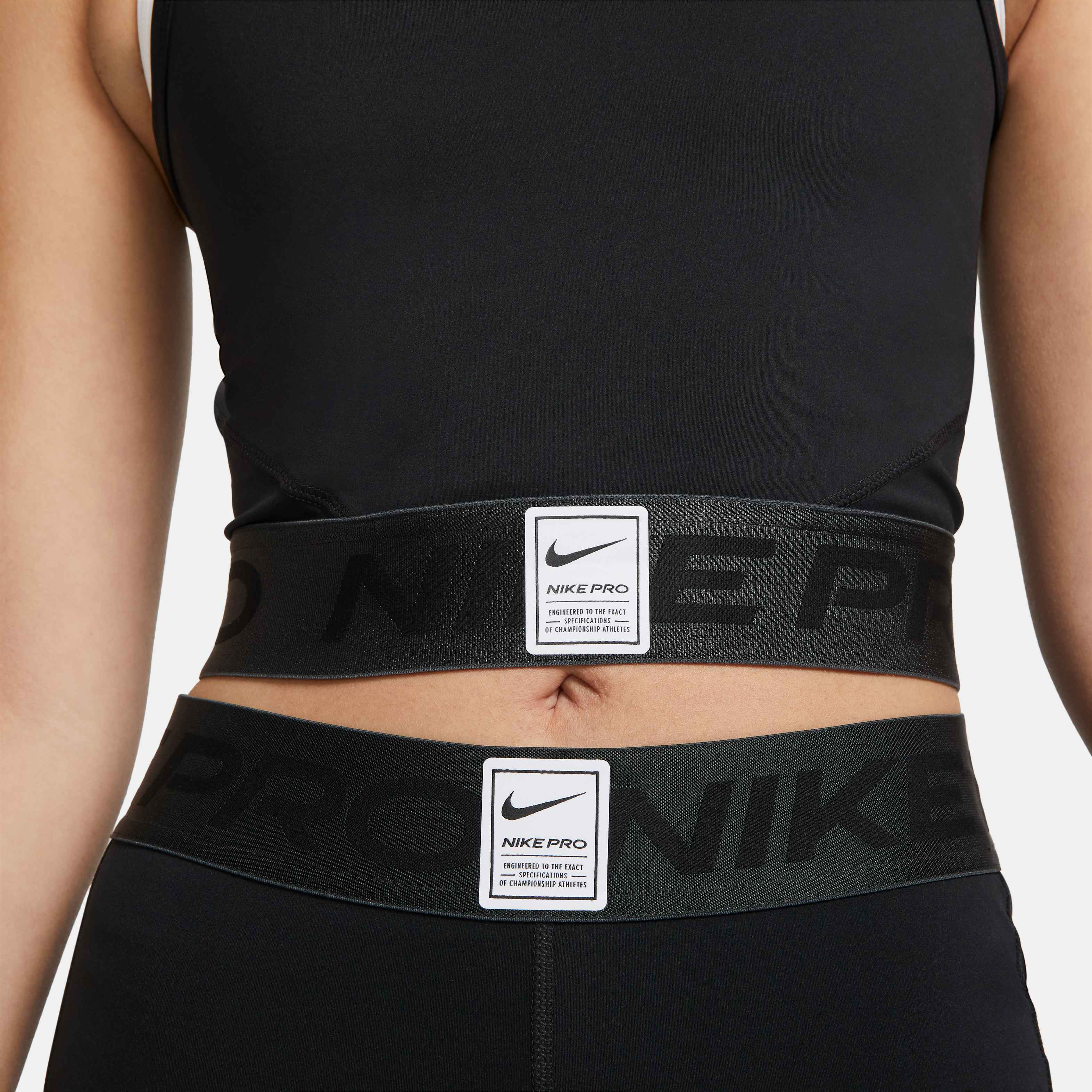 Nike Pro Dri-FIT image number 3