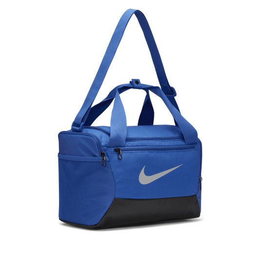 Shop Brasilia 9.5 Training Duffel Bag Extra Small 25L Nike KSA