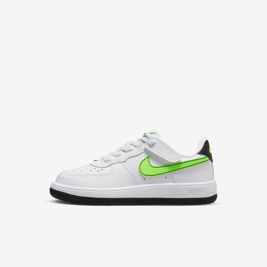 Nike Force 1 Low EasyOn Nike Force 1 Low EasyOn